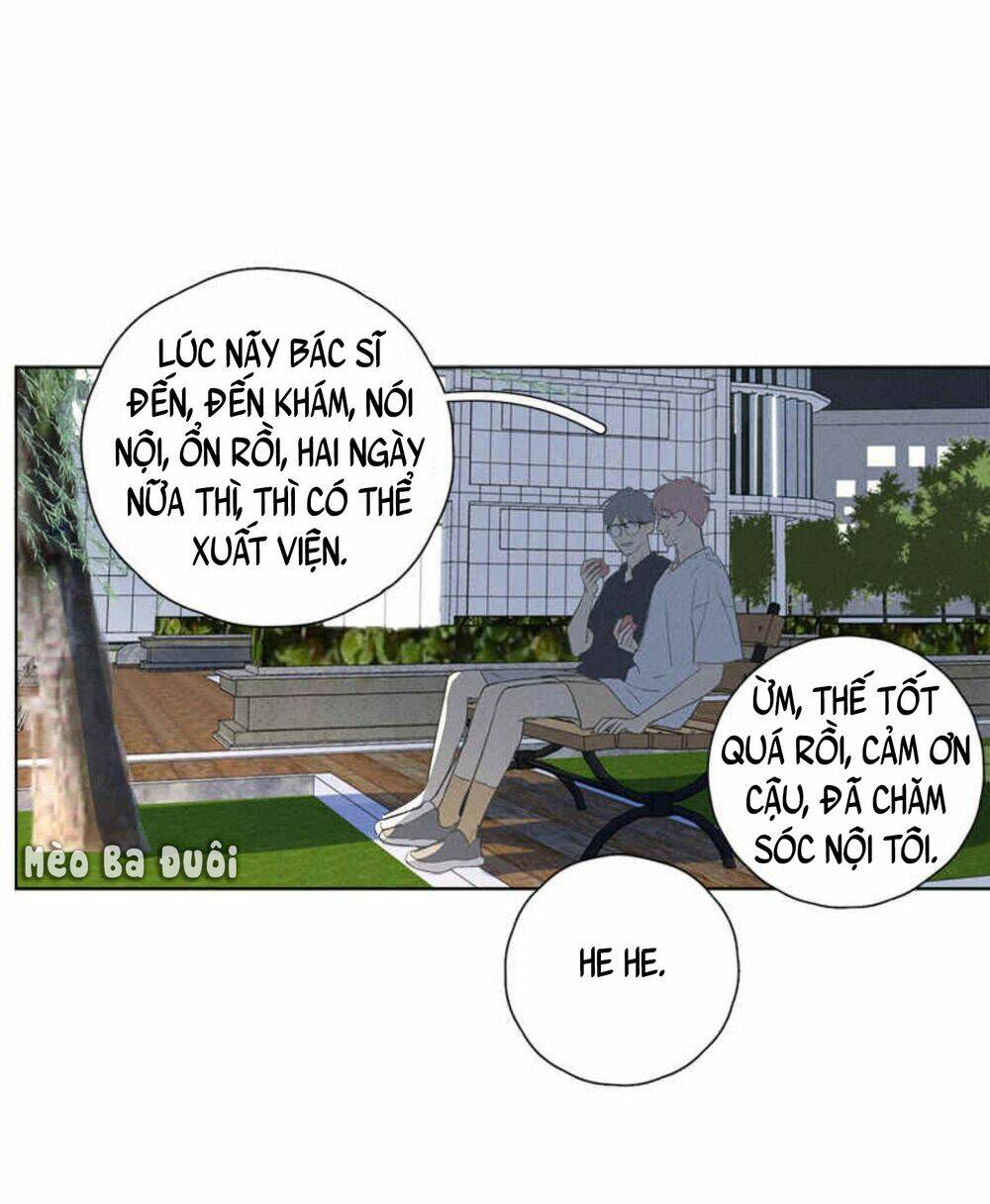 Here U Are - Chương 130