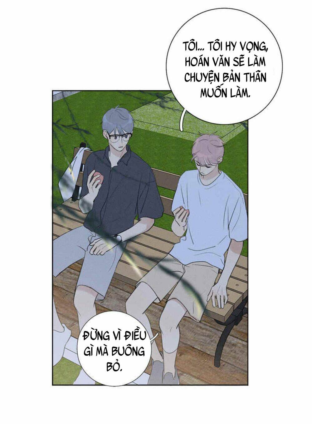 Here U Are - Chương 130