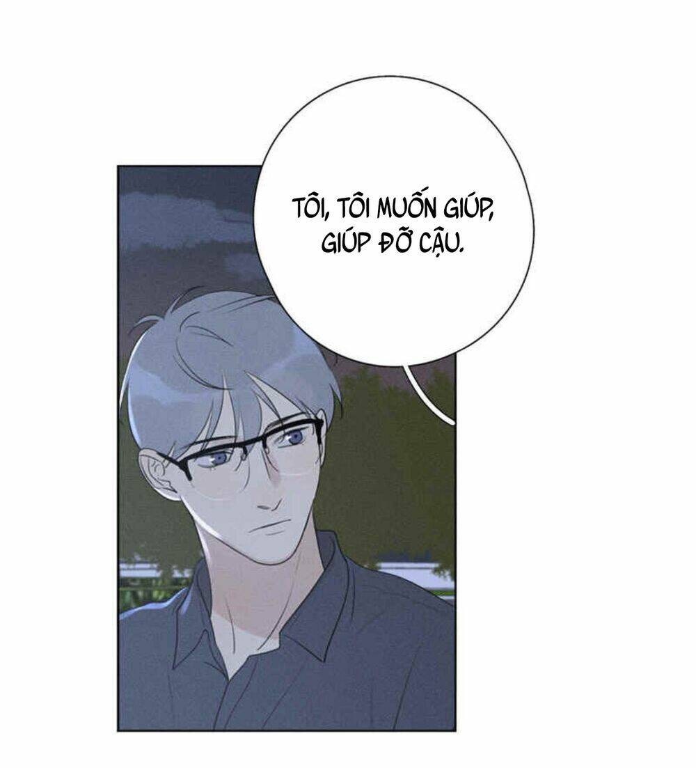 Here U Are - Chương 130