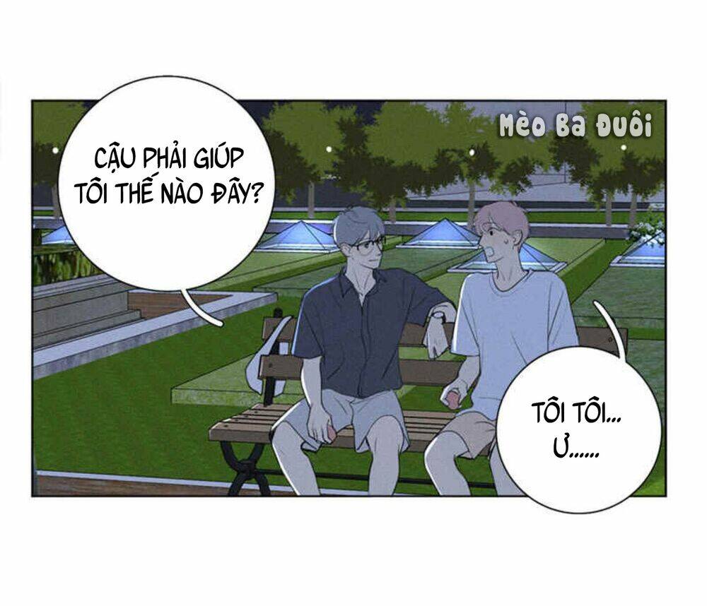 Here U Are - Chương 130