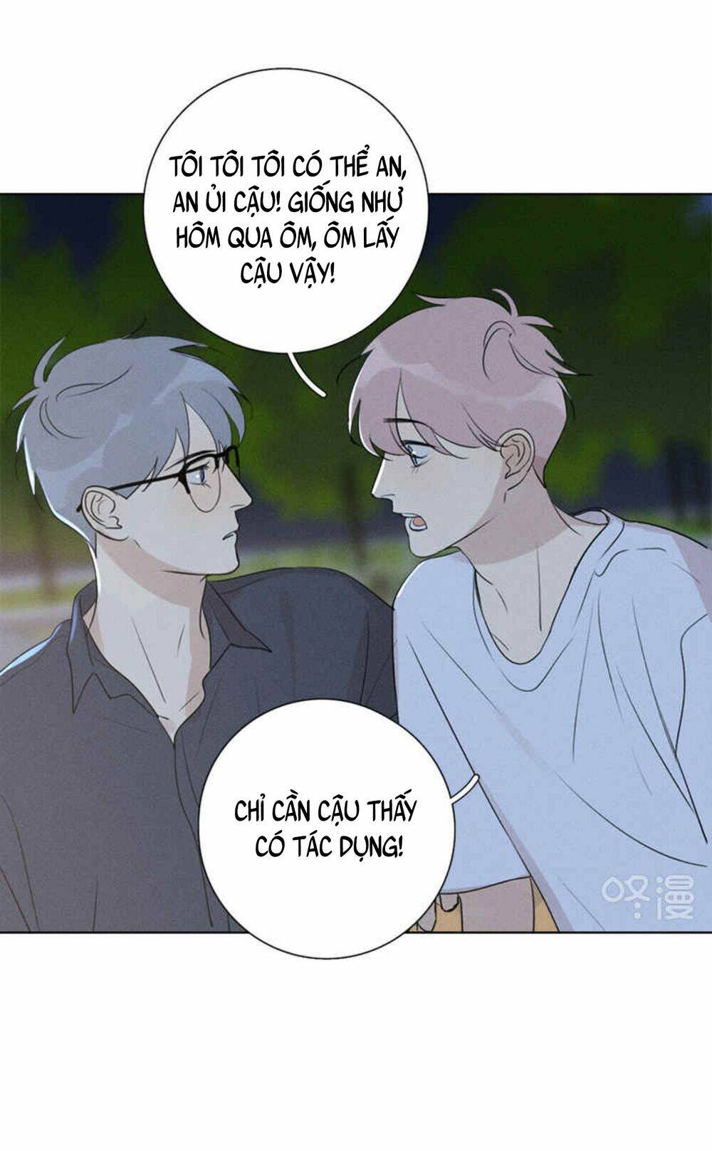 Here U Are - Chương 130