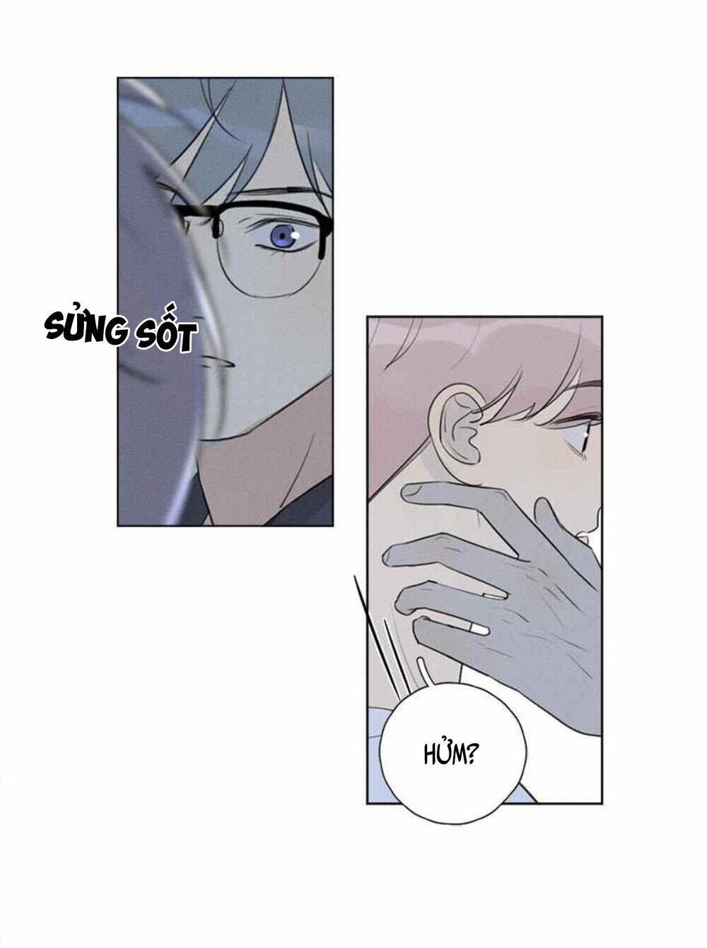 Here U Are - Chương 130
