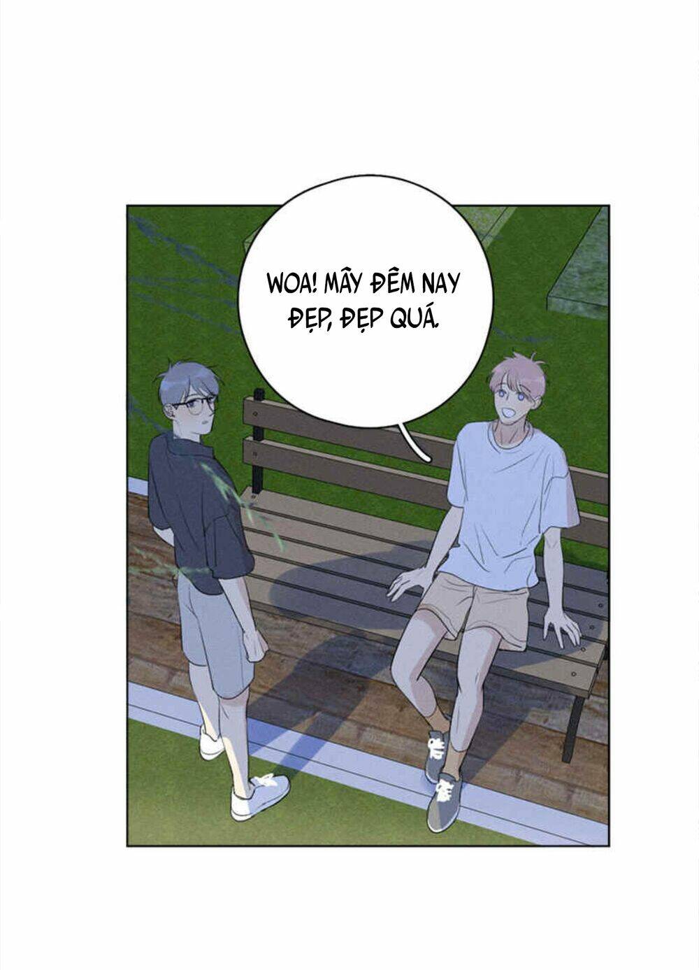 Here U Are - Chương 130