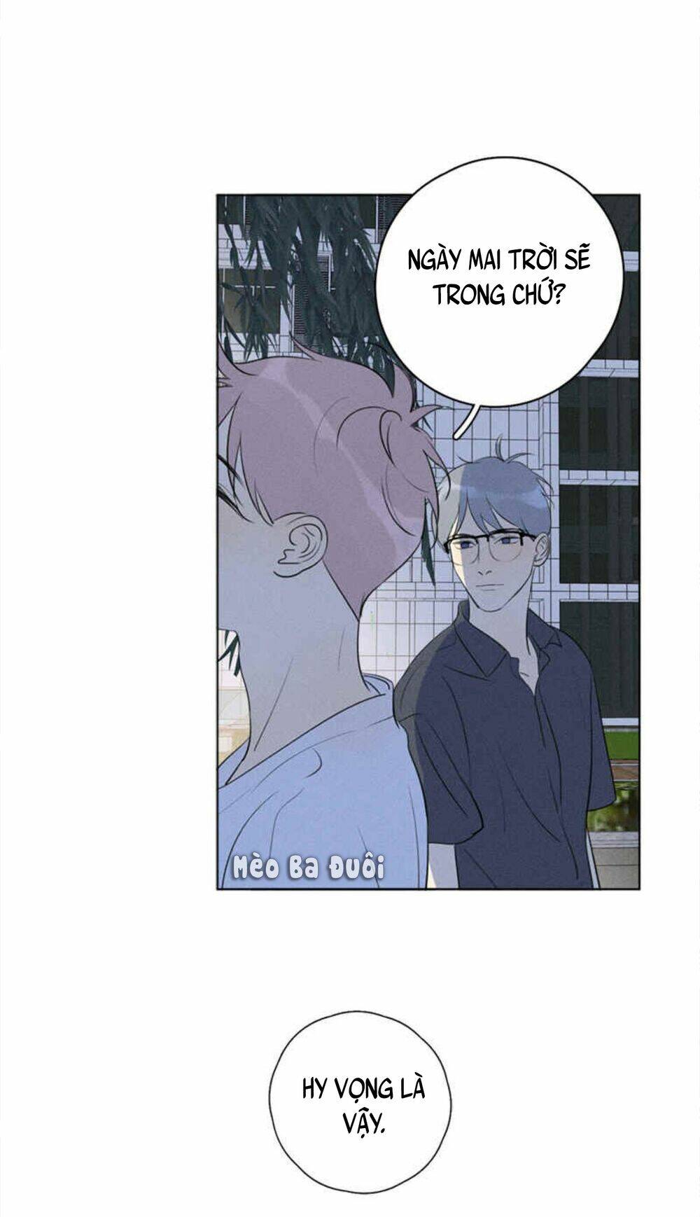 Here U Are - Chương 130