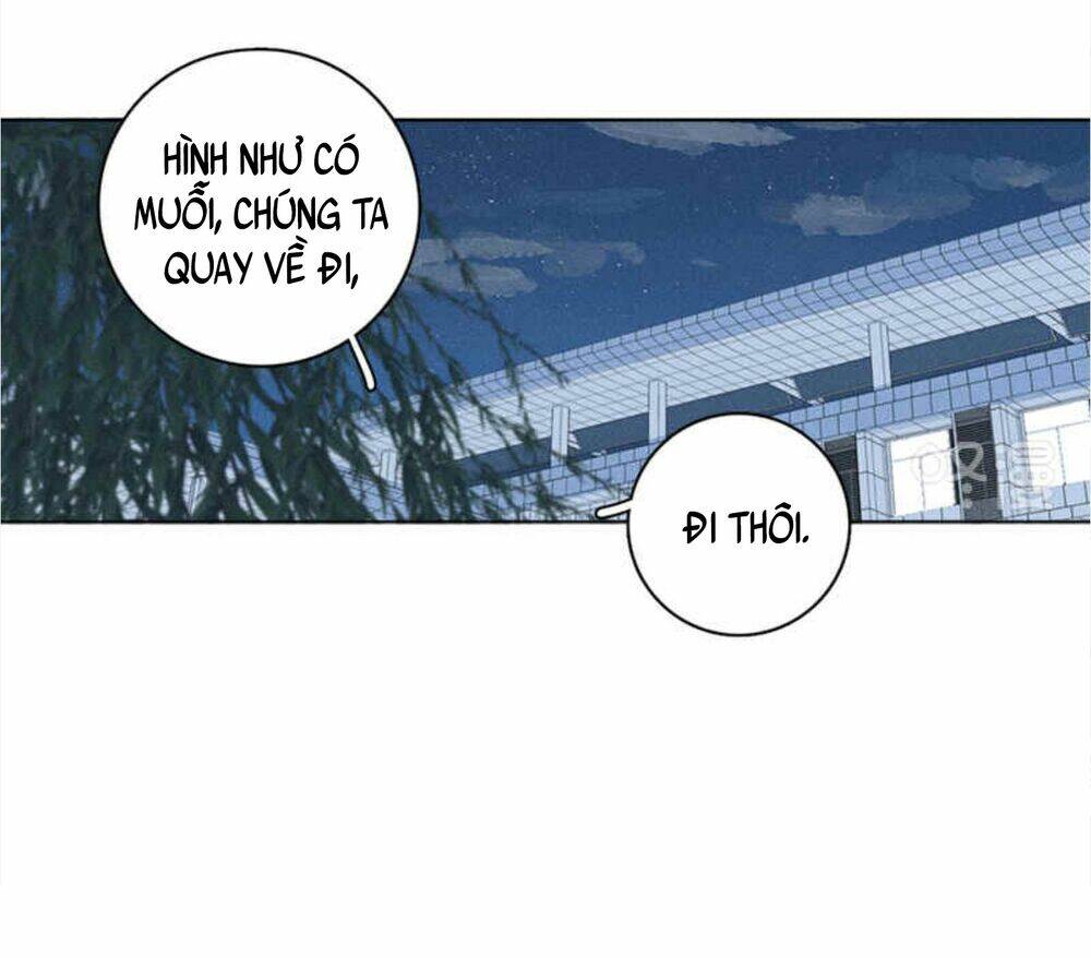 Here U Are - Chương 130