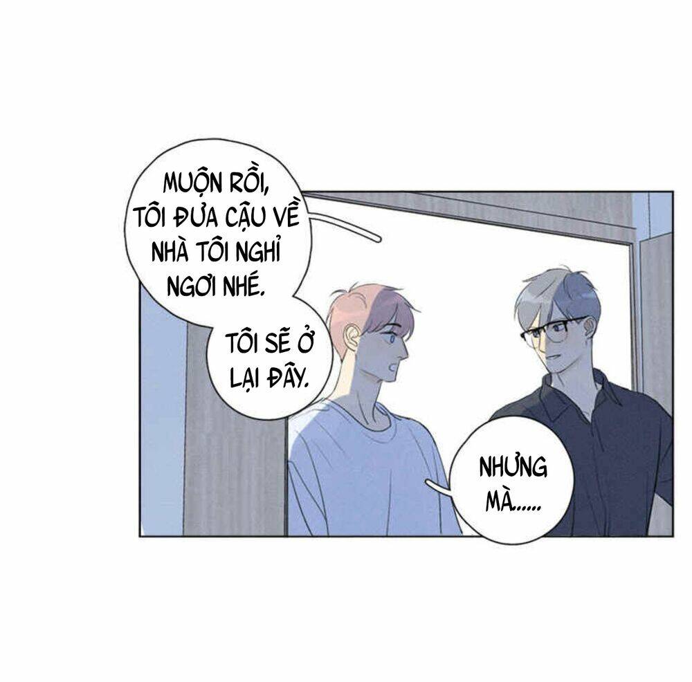 Here U Are - Chương 130