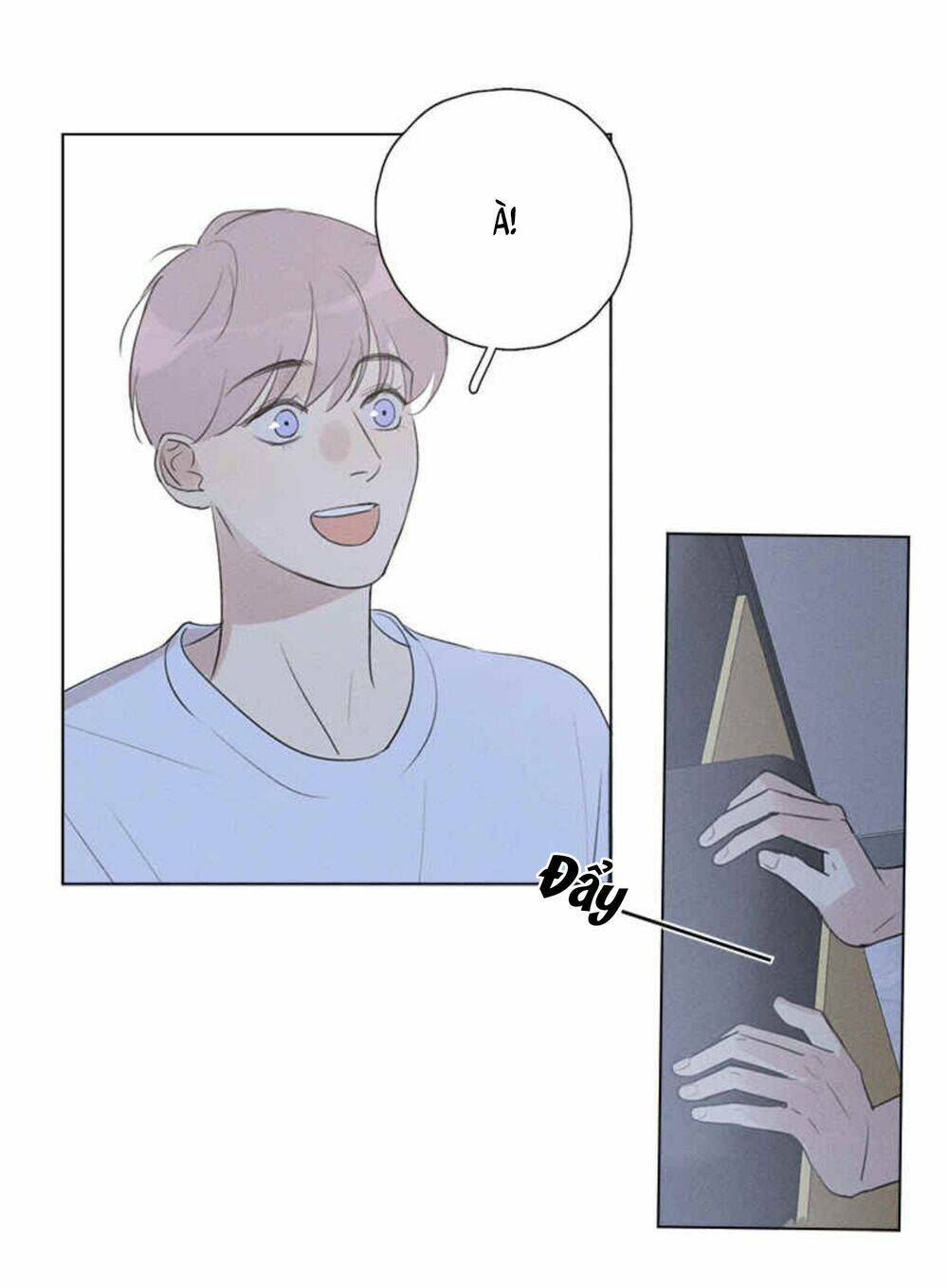 Here U Are - Chương 130
