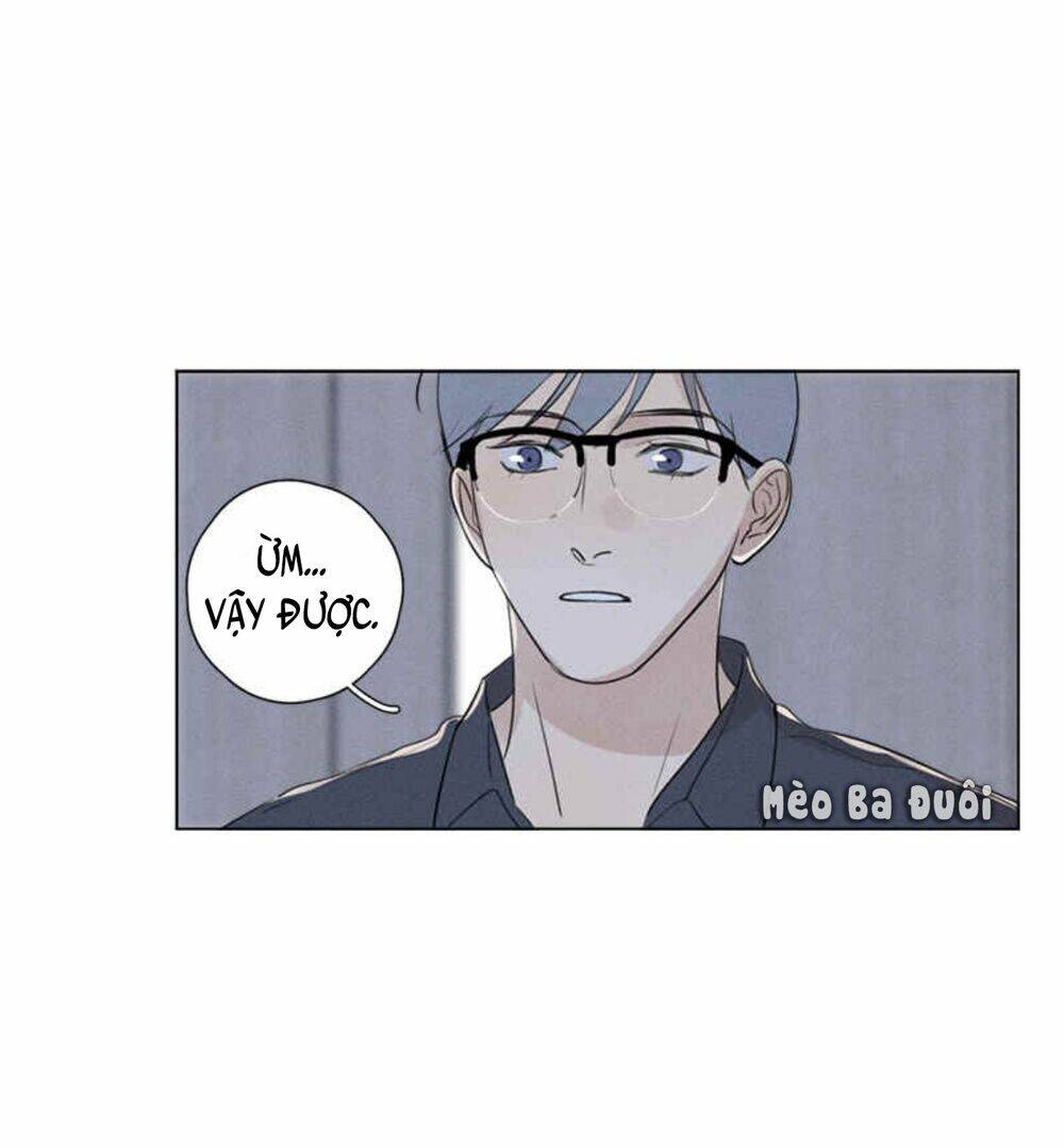 Here U Are - Chương 130