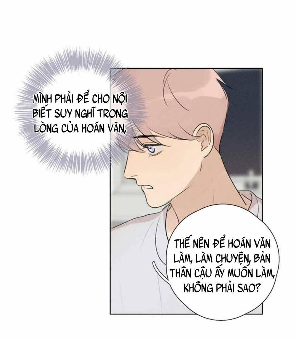 Here U Are - Chương 130
