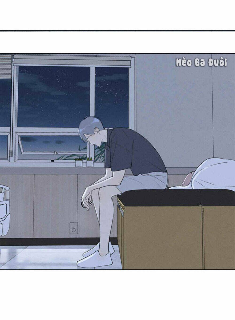 Here U Are - Chương 130
