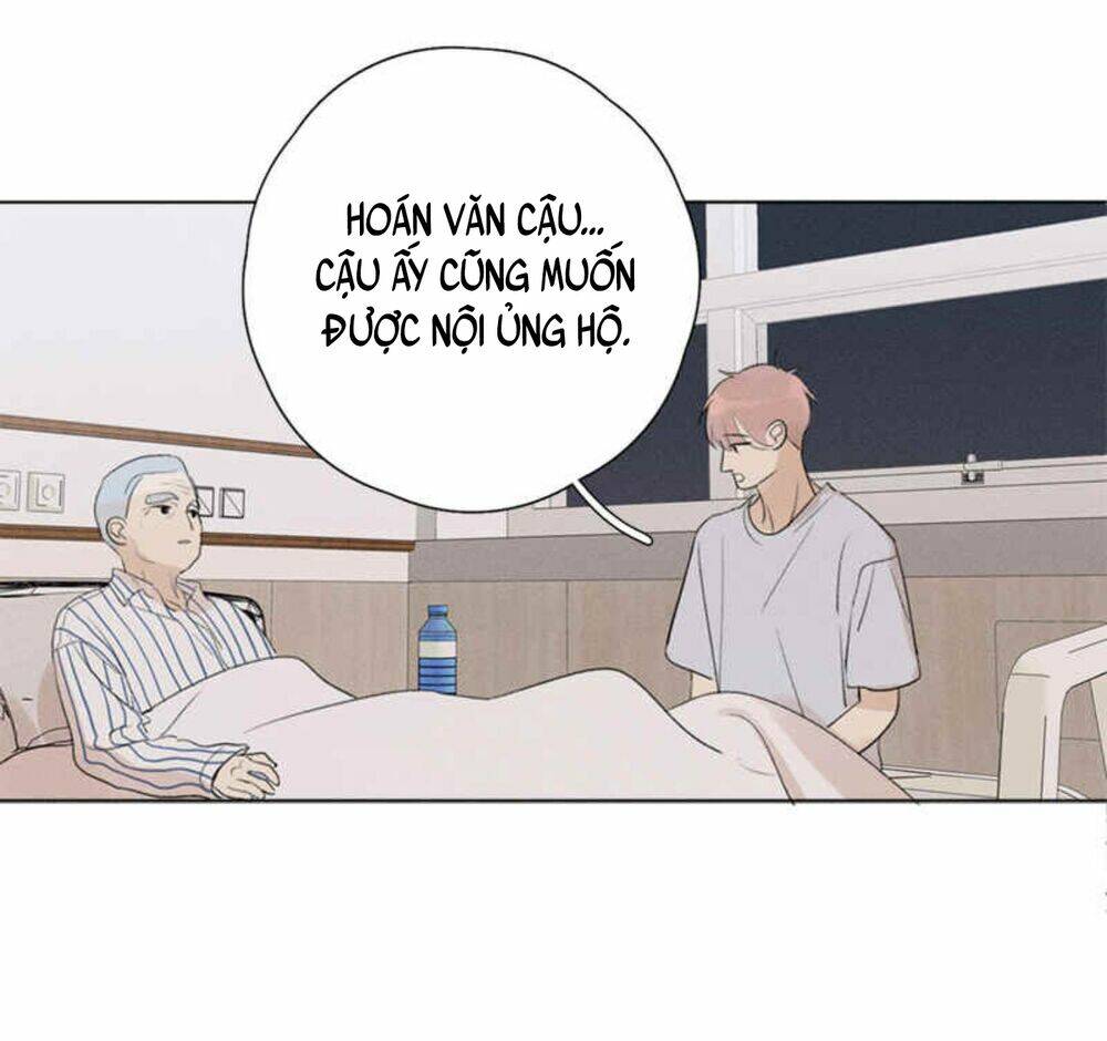 Here U Are - Chương 130