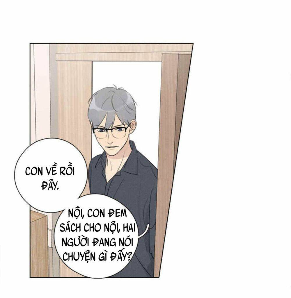 Here U Are - Chương 130