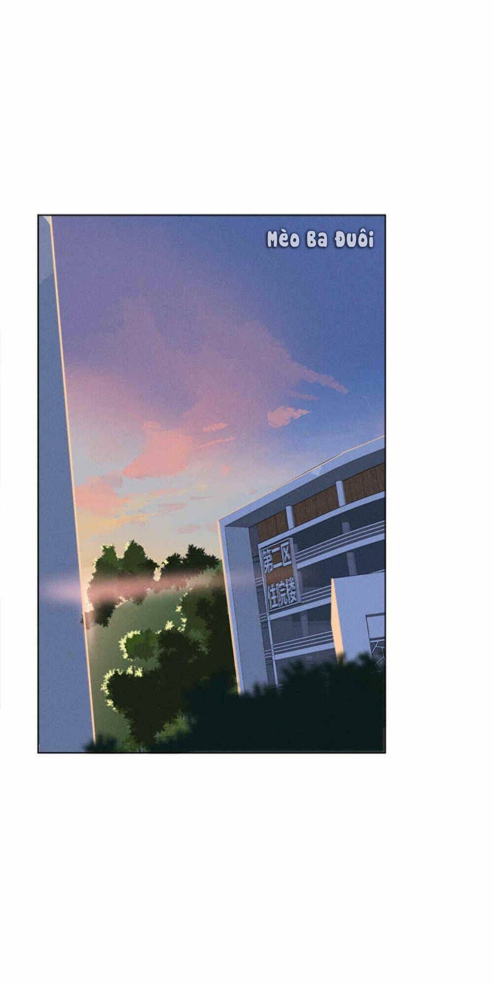Here U Are - Chương 131
