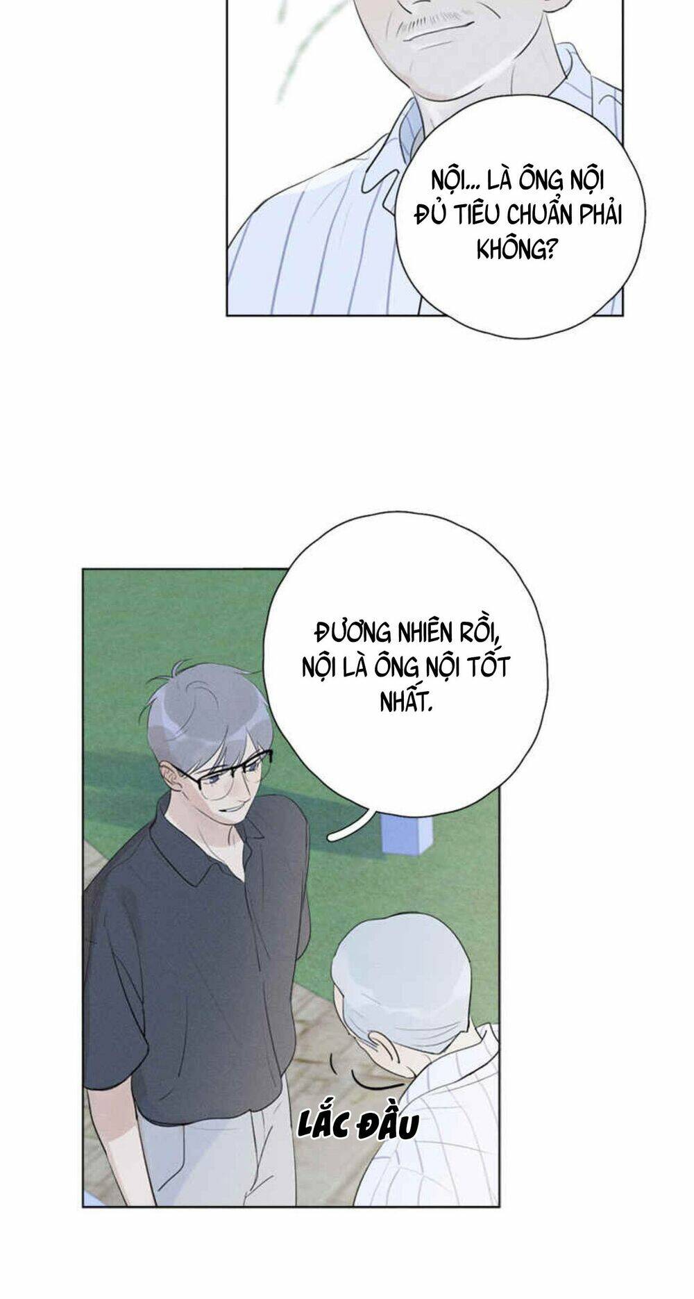 Here U Are - Chương 131
