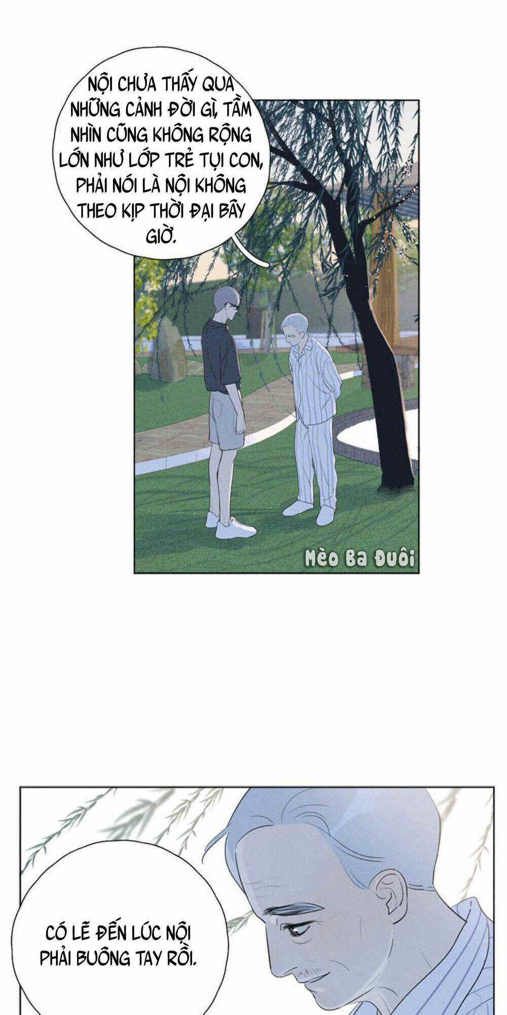 Here U Are - Chương 131