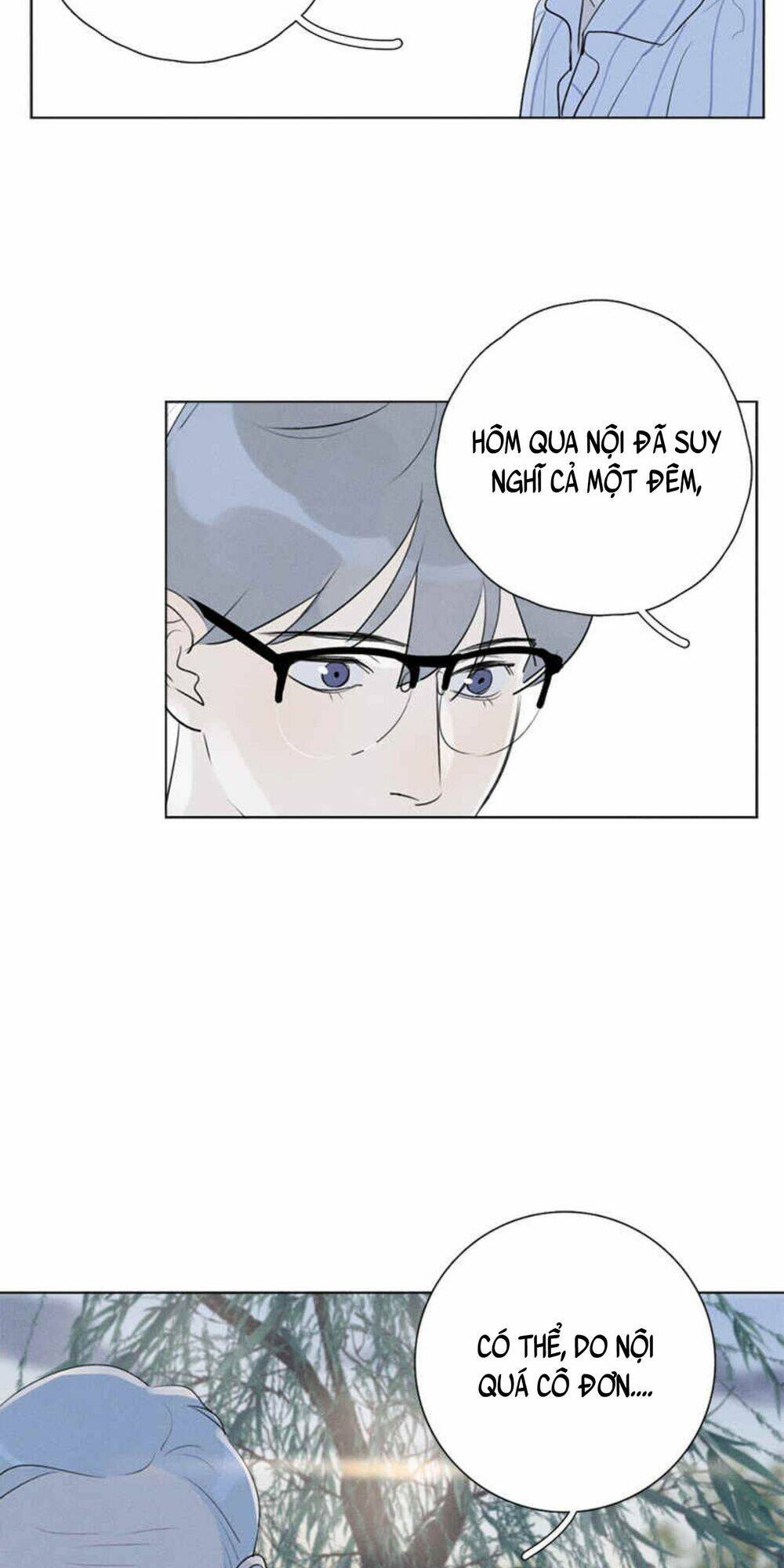 Here U Are - Chương 131