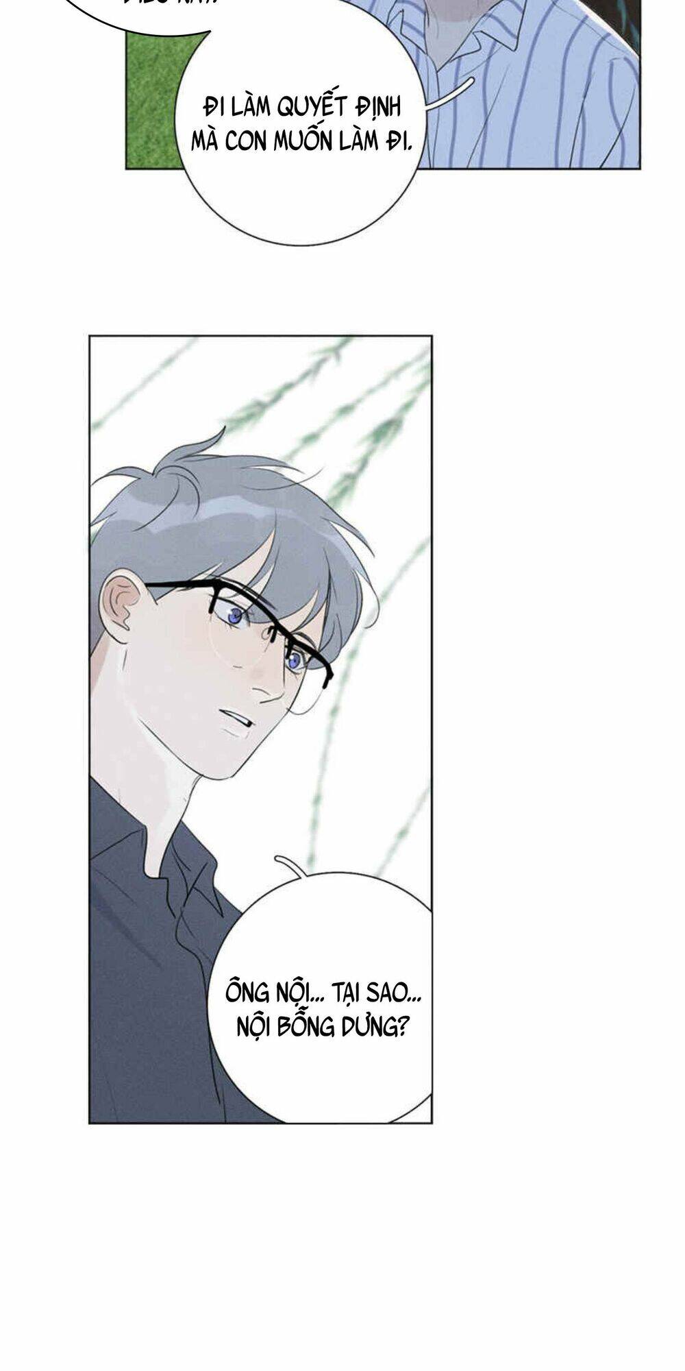 Here U Are - Chương 131