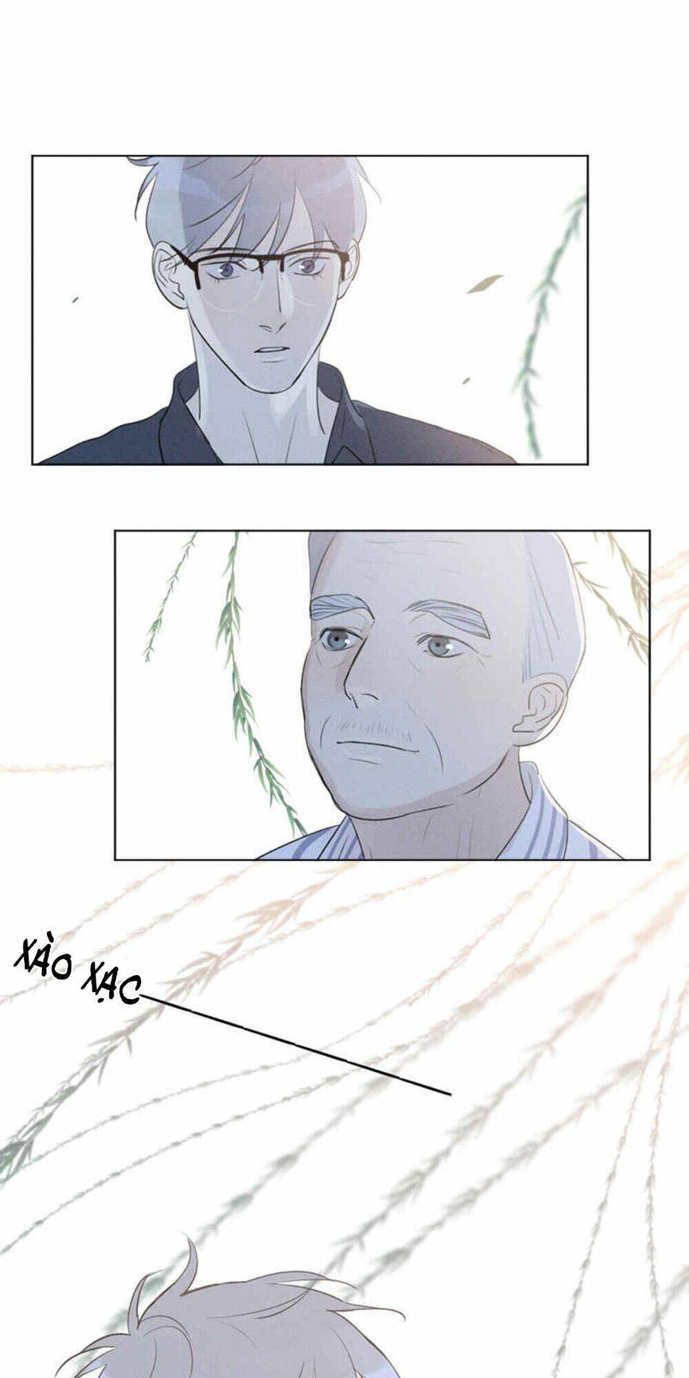 Here U Are - Chương 131
