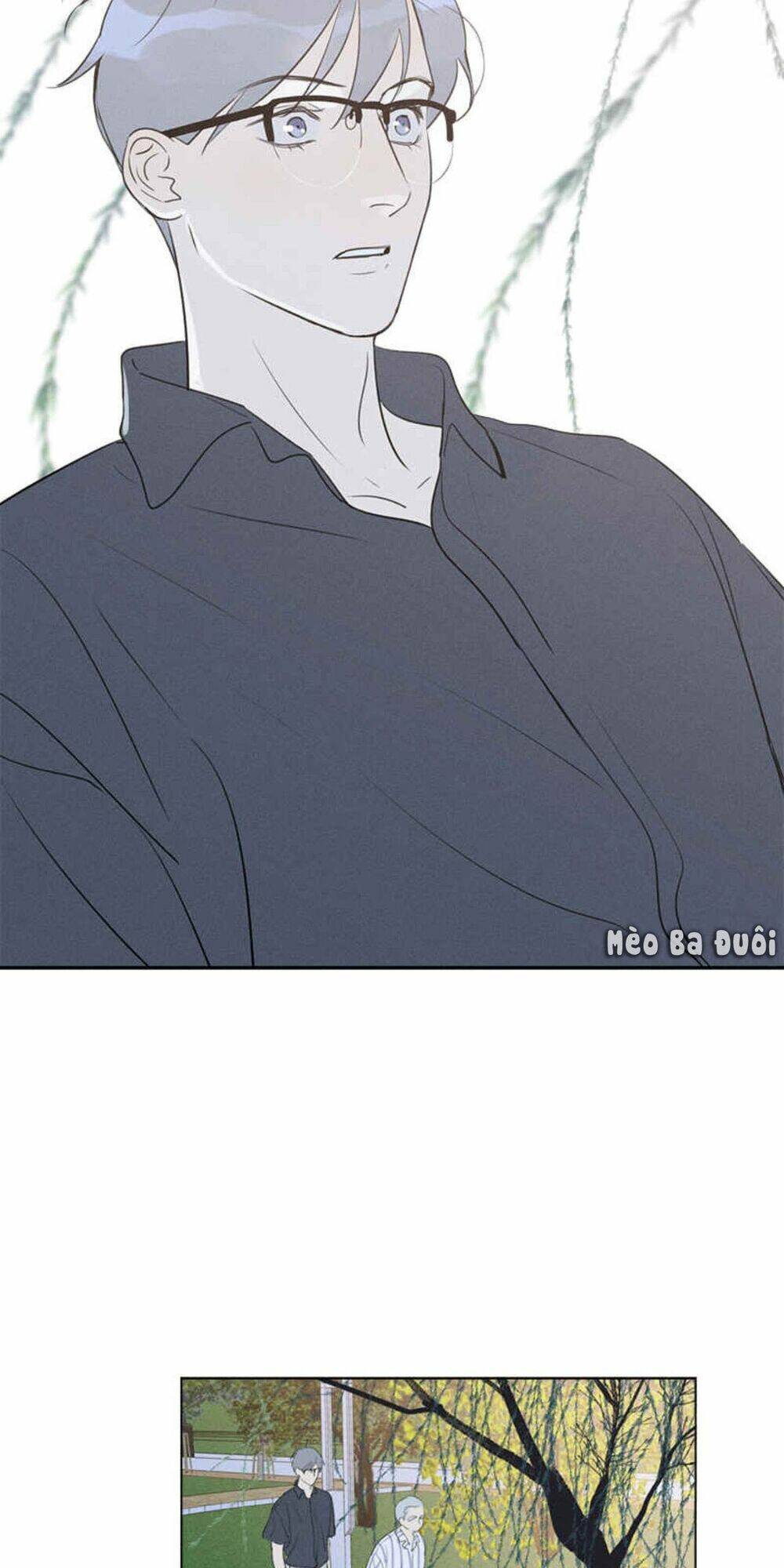 Here U Are - Chương 131