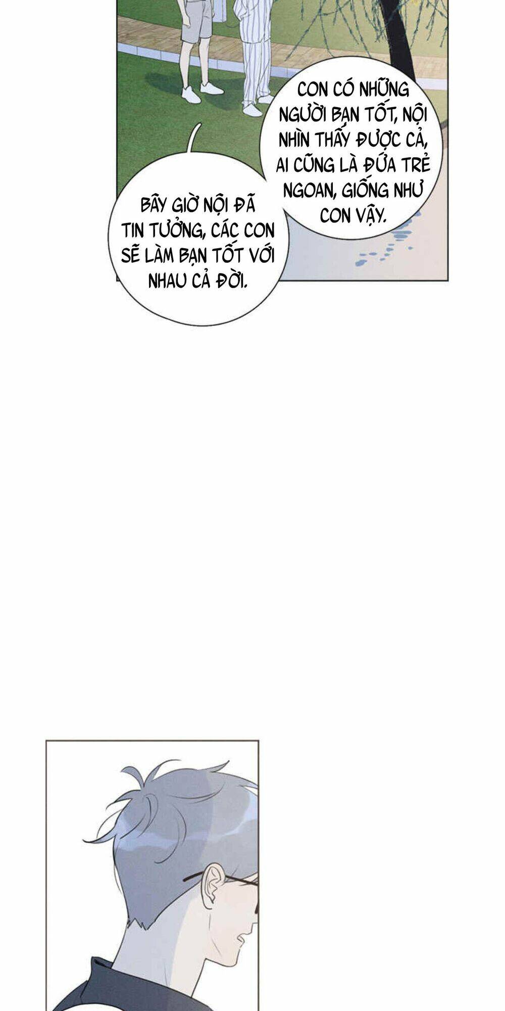 Here U Are - Chương 131