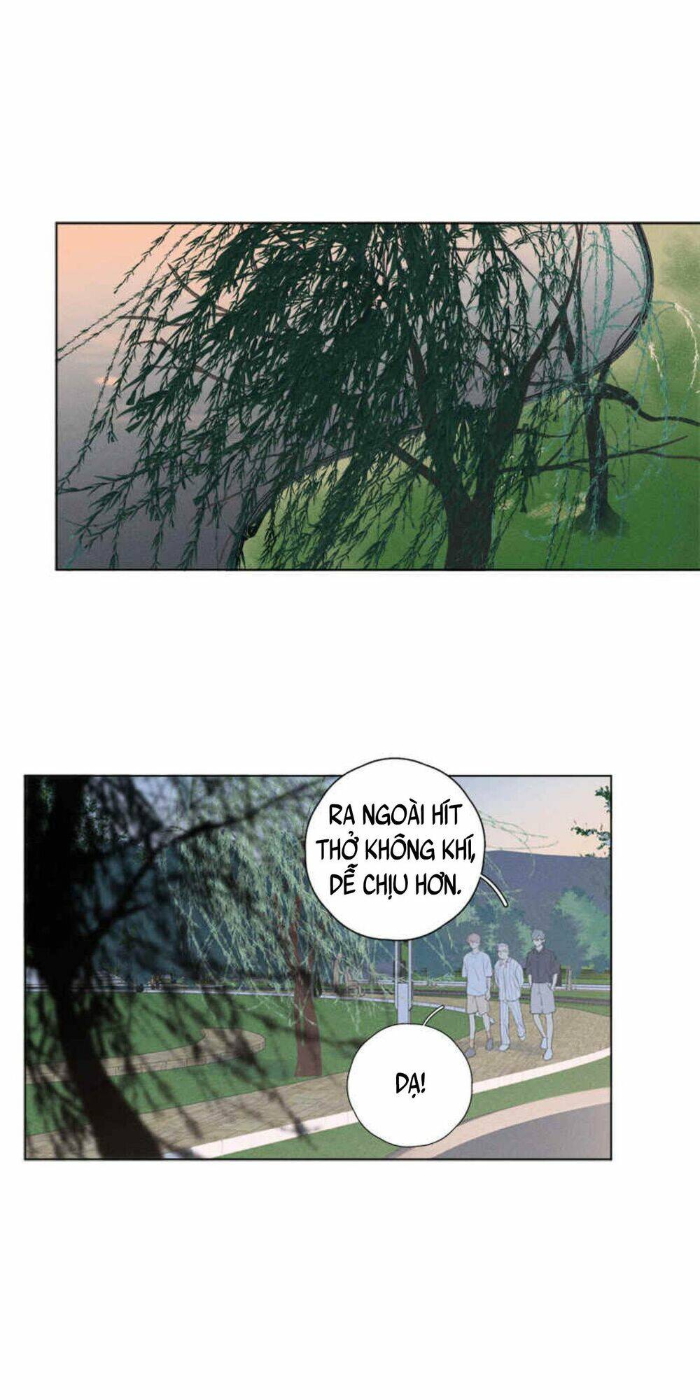 Here U Are - Chương 131