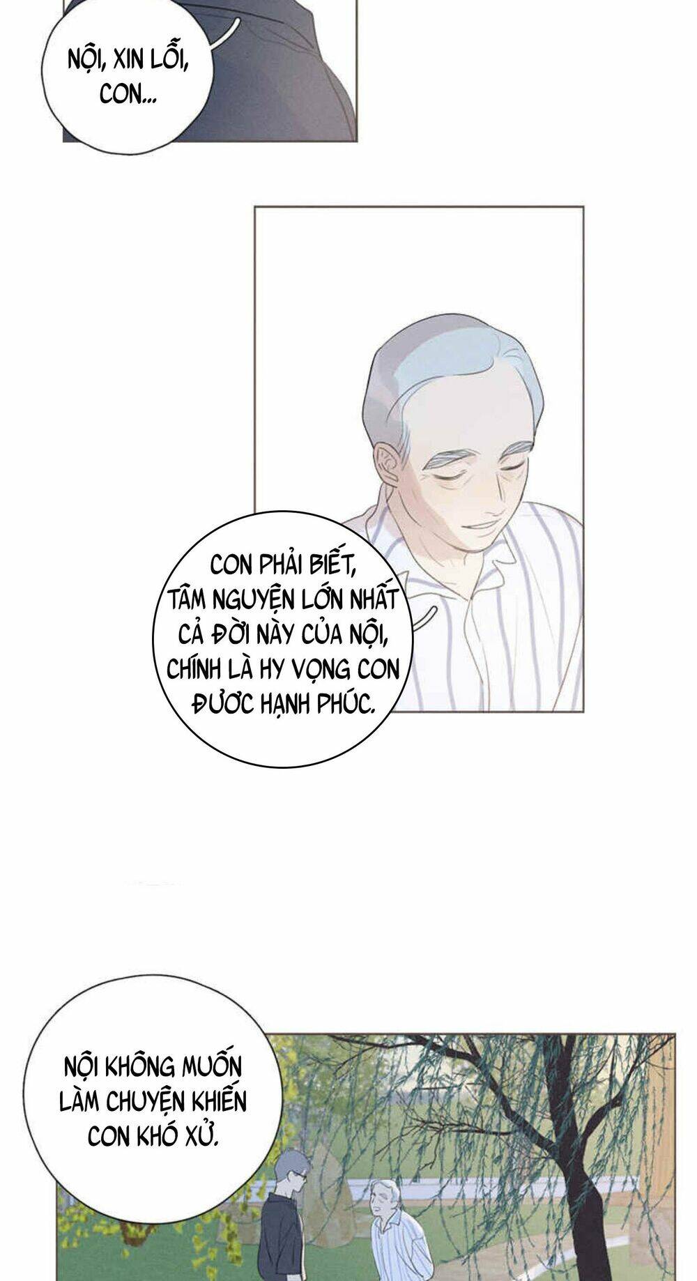 Here U Are - Chương 131