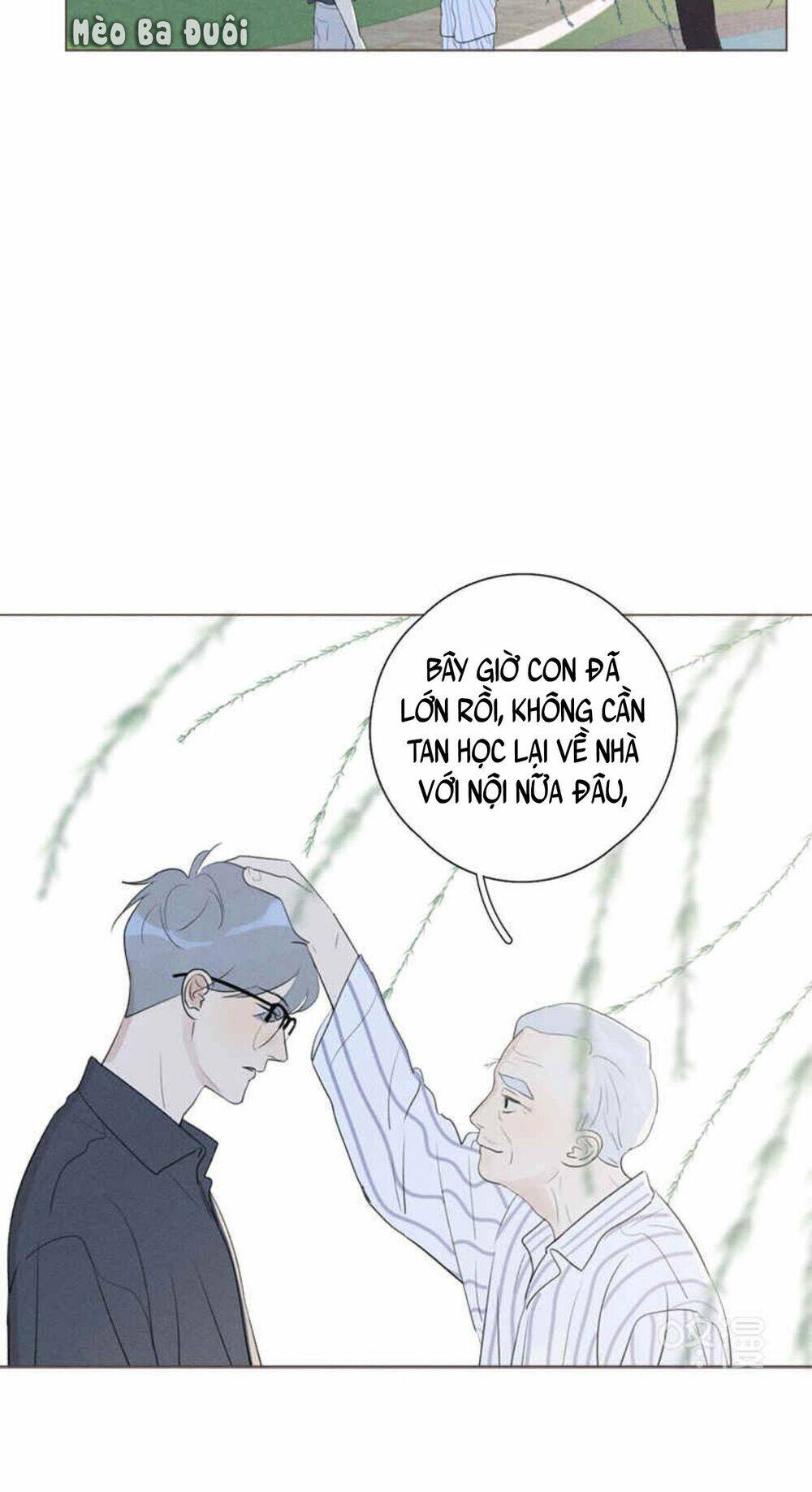 Here U Are - Chương 131