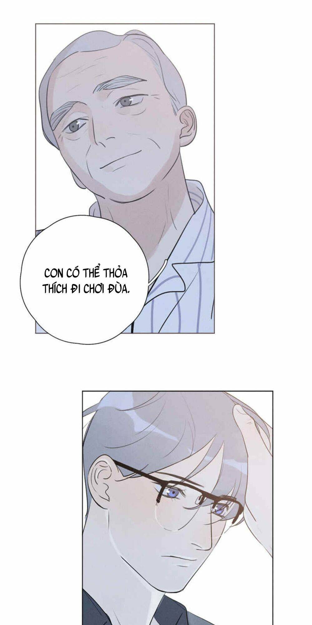 Here U Are - Chương 131