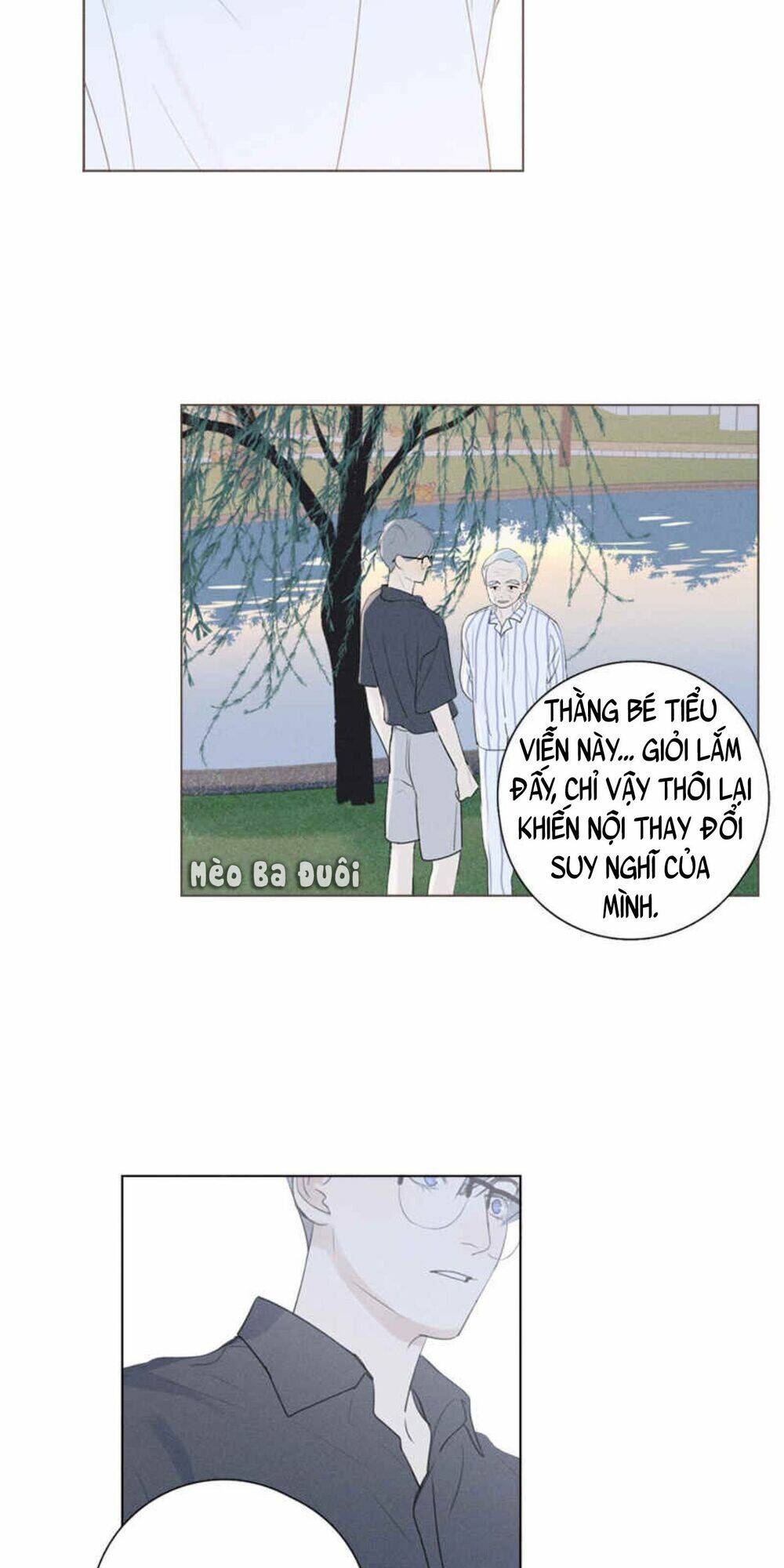 Here U Are - Chương 131