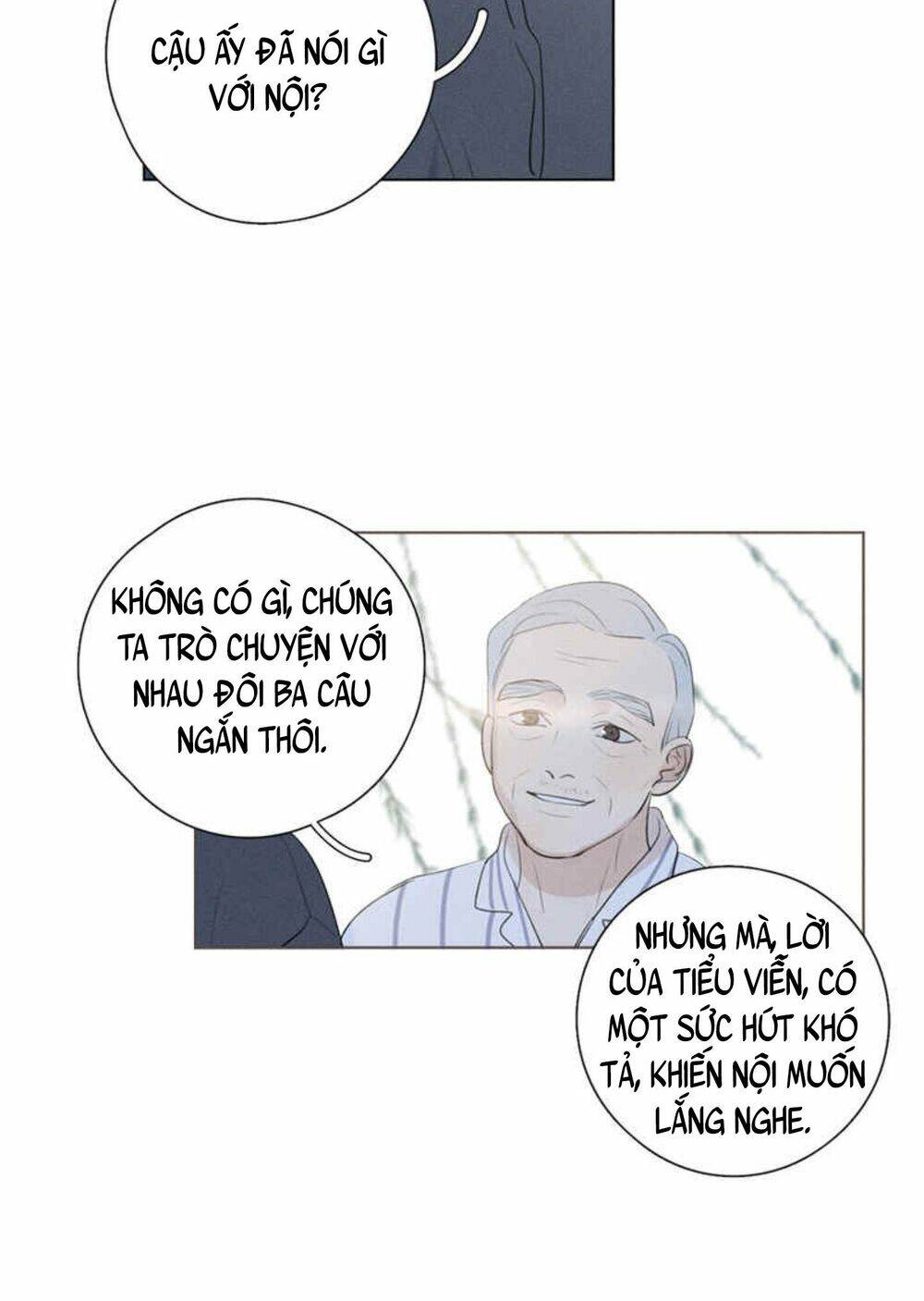 Here U Are - Chương 131