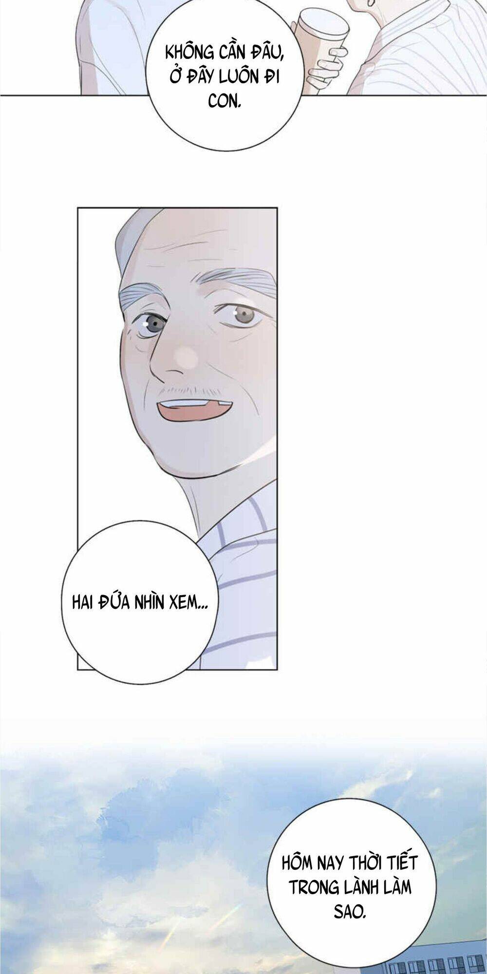 Here U Are - Chương 131