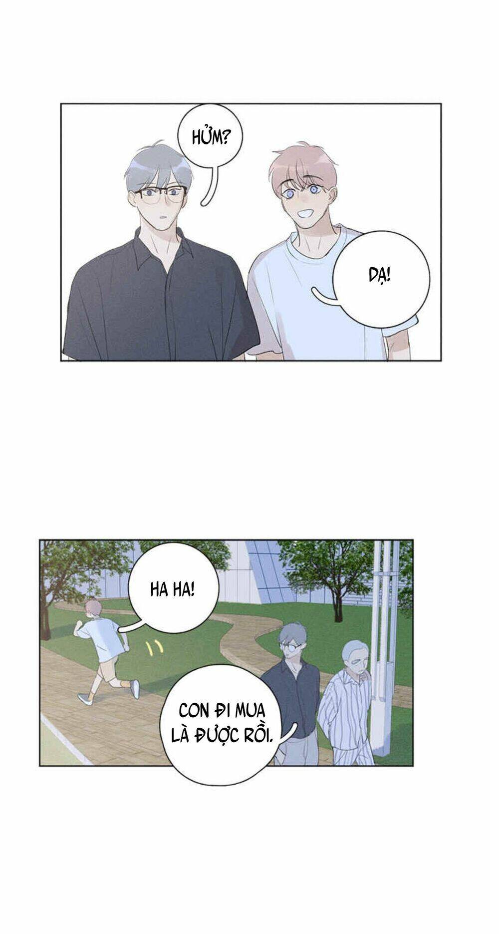 Here U Are - Chương 131