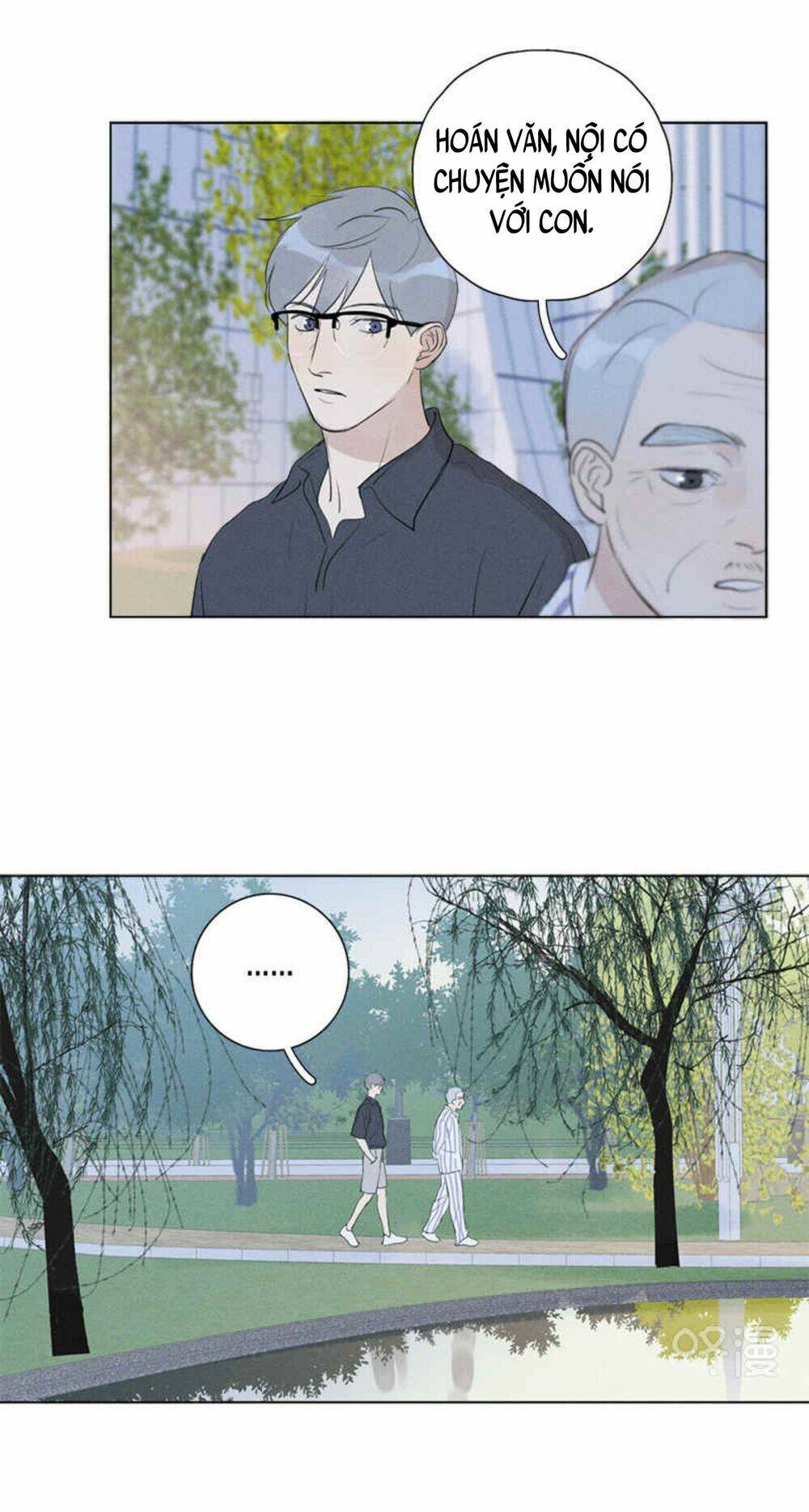 Here U Are - Chương 131