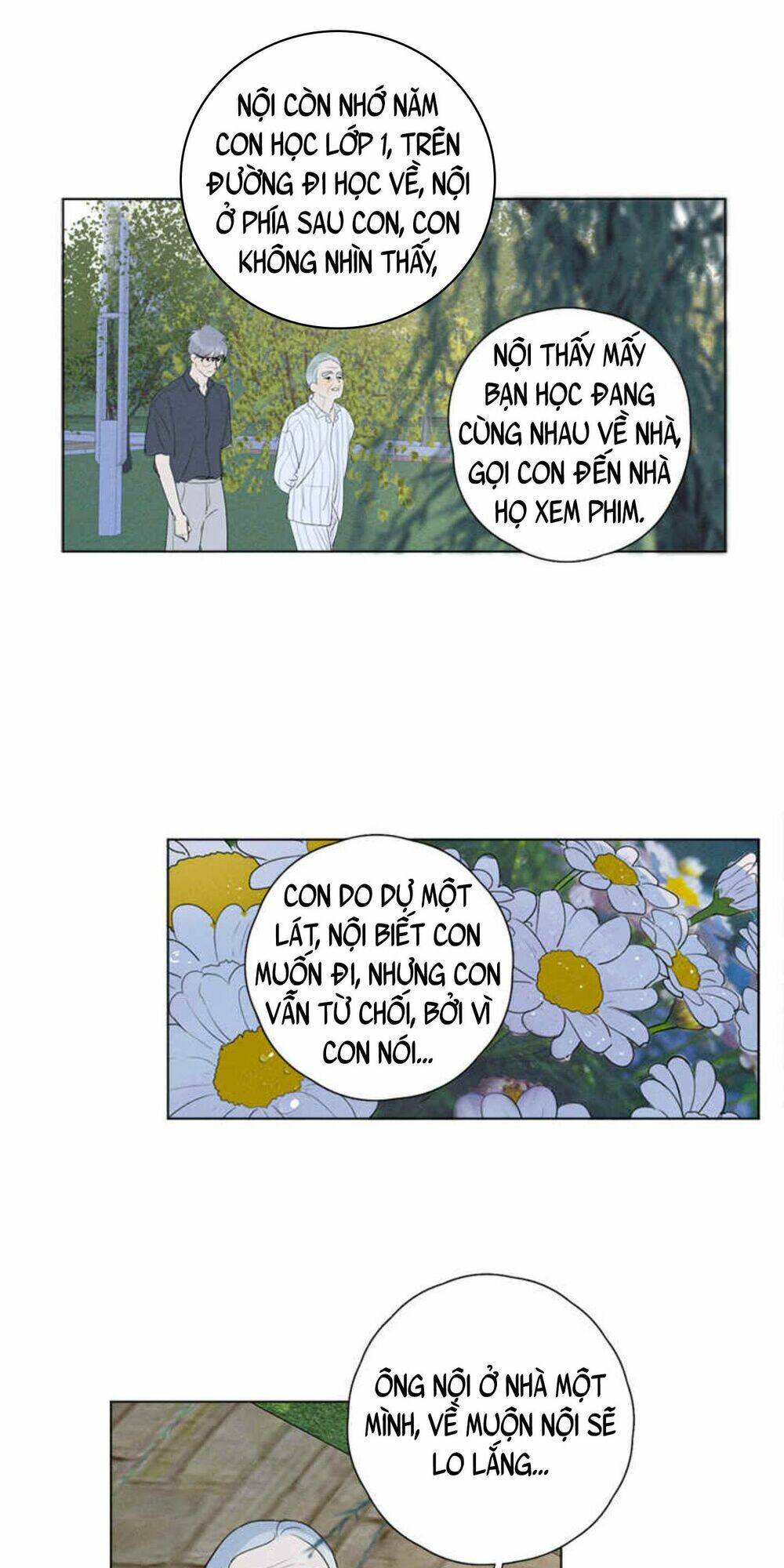 Here U Are - Chương 131