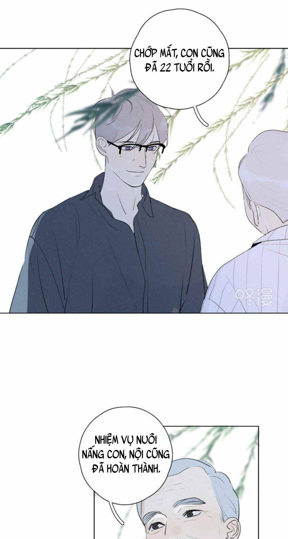 Here U Are - Chương 131