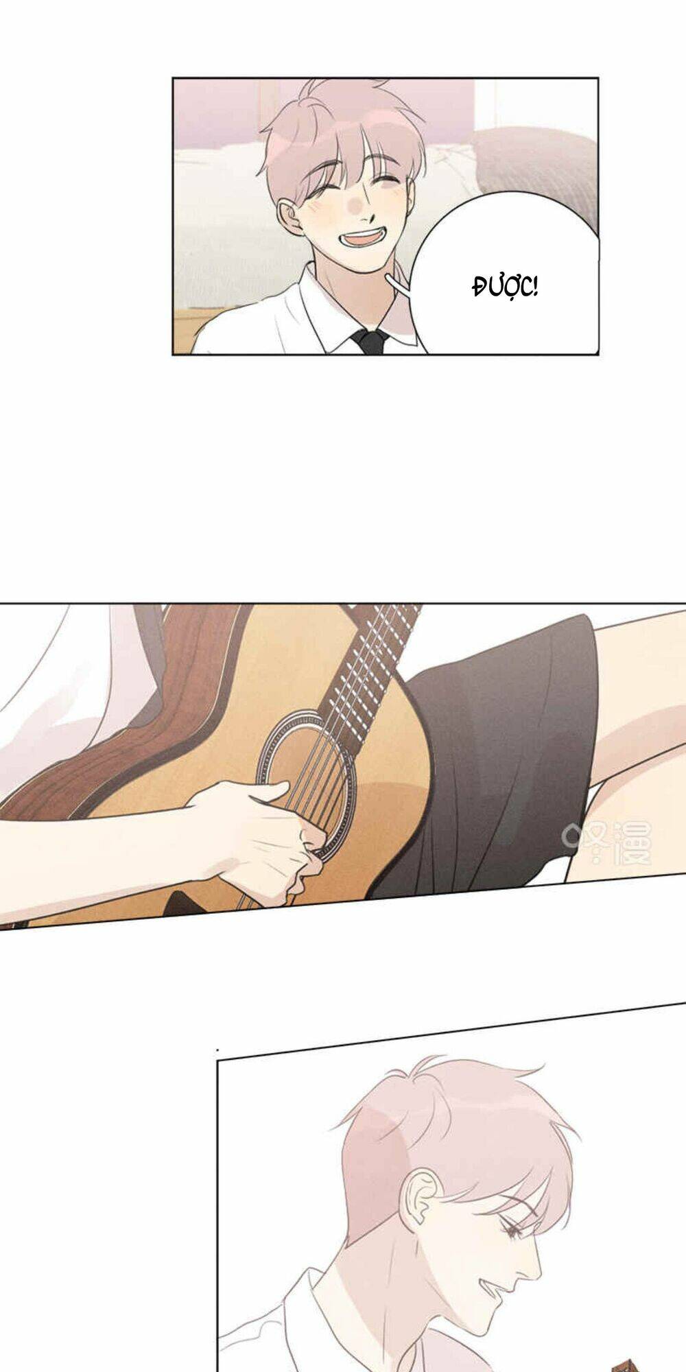Here U Are - Chương 132