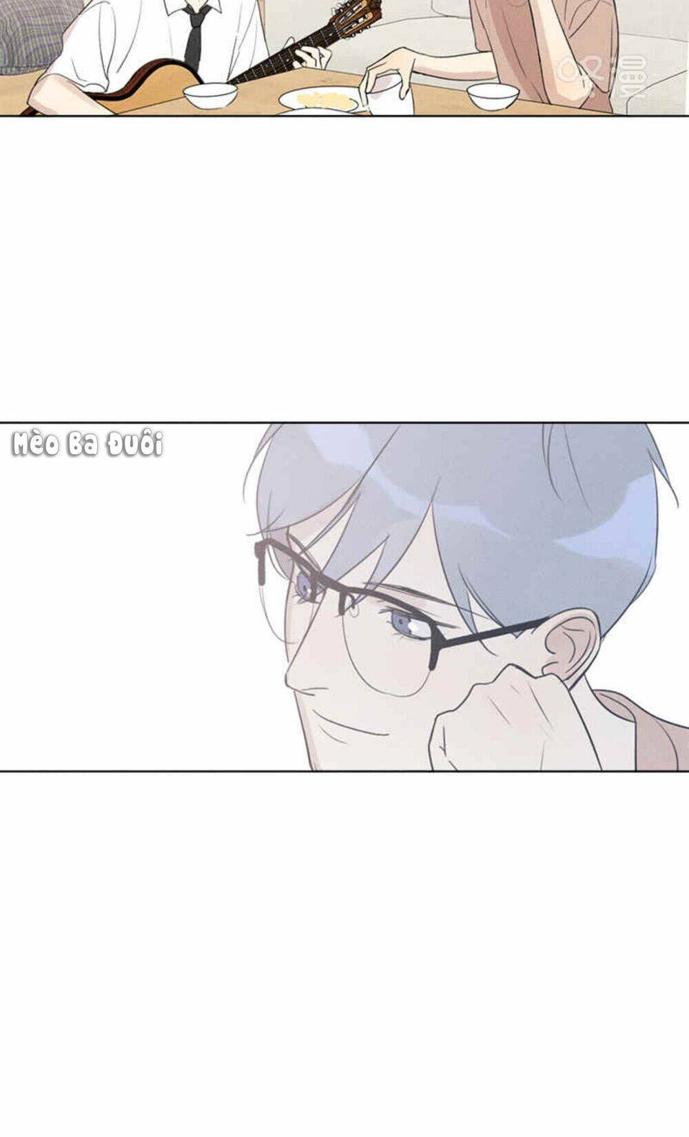 Here U Are - Chương 132