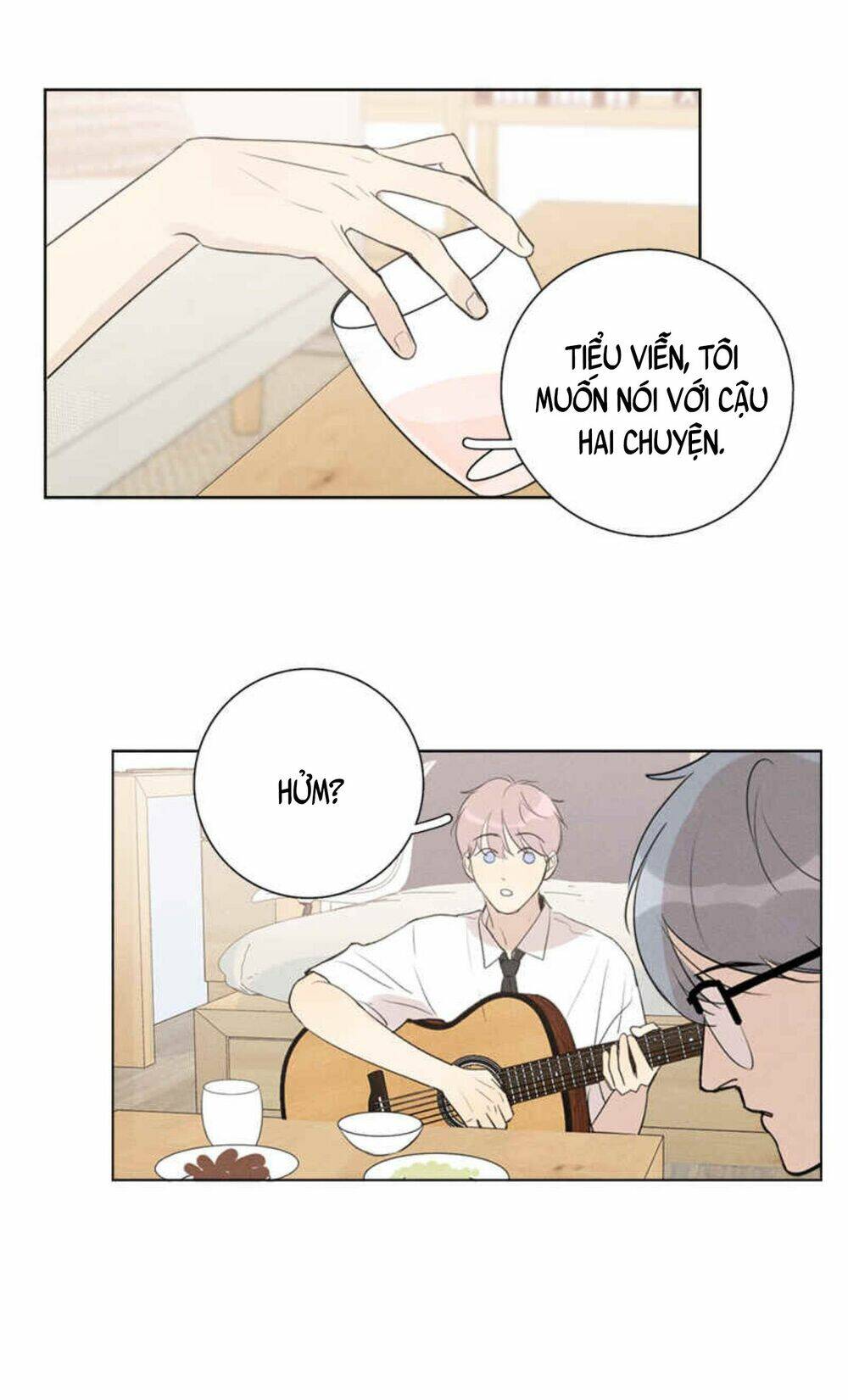 Here U Are - Chương 132