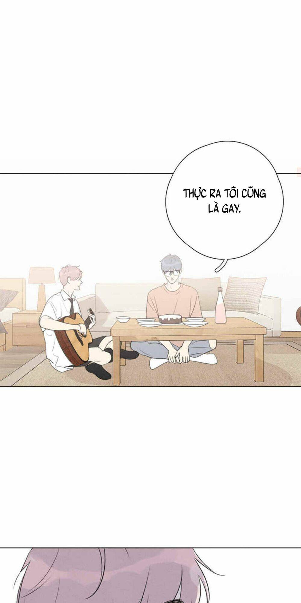 Here U Are - Chương 132