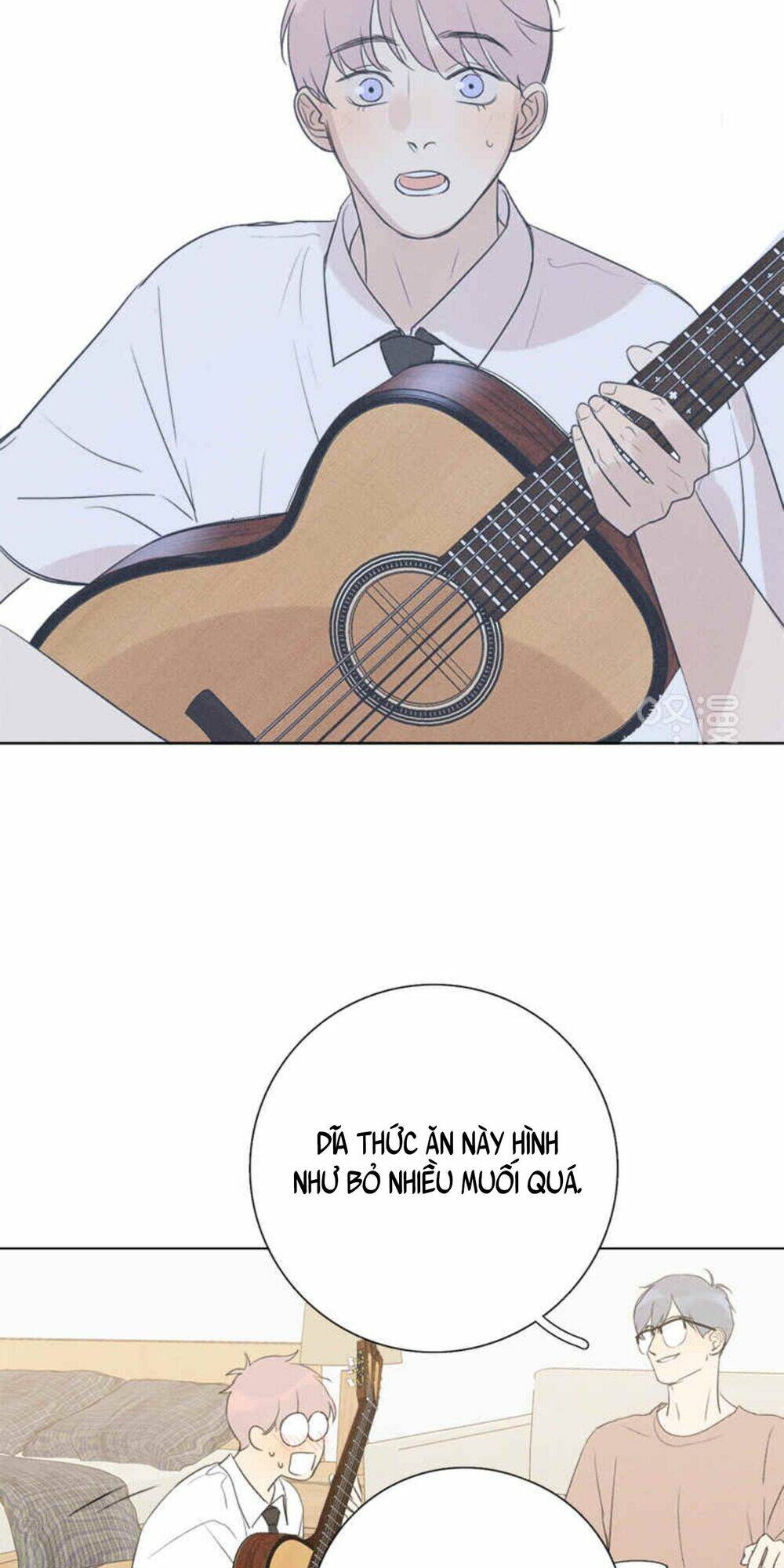 Here U Are - Chương 132