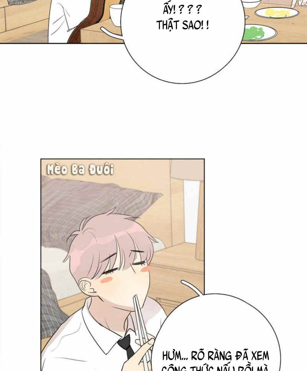 Here U Are - Chương 132