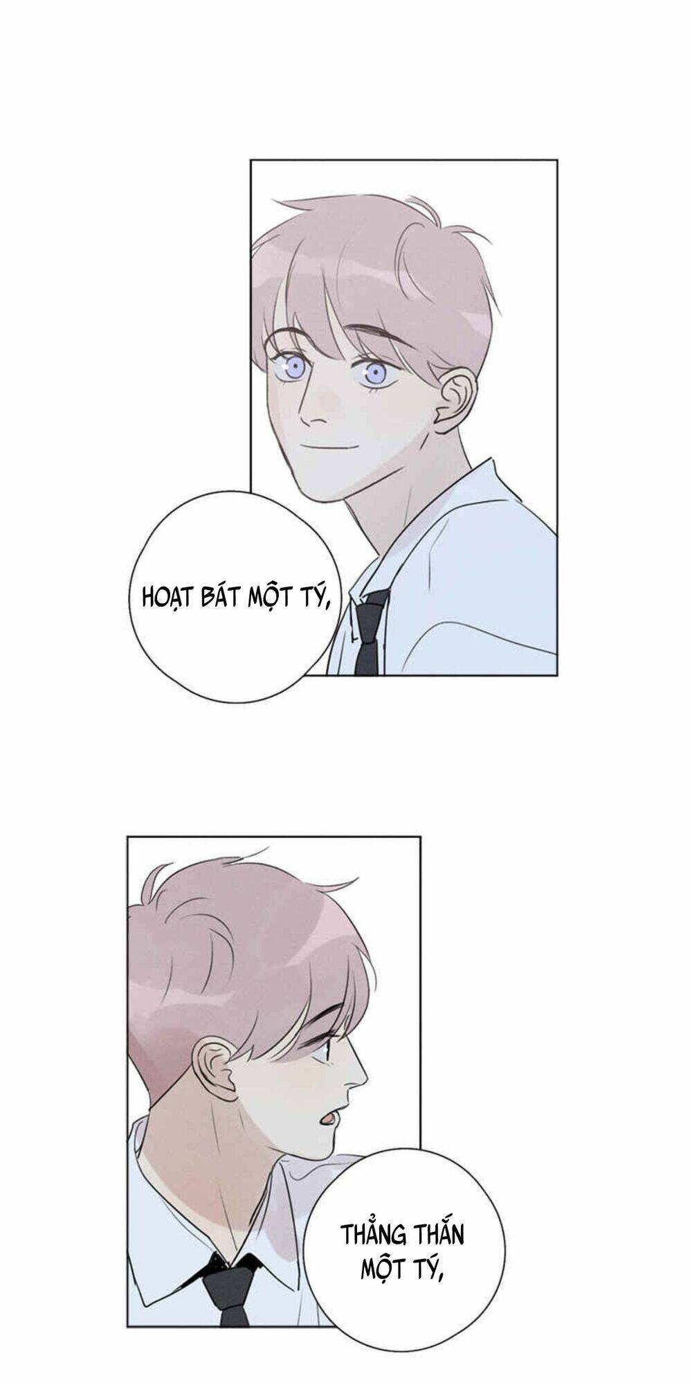Here U Are - Chương 132
