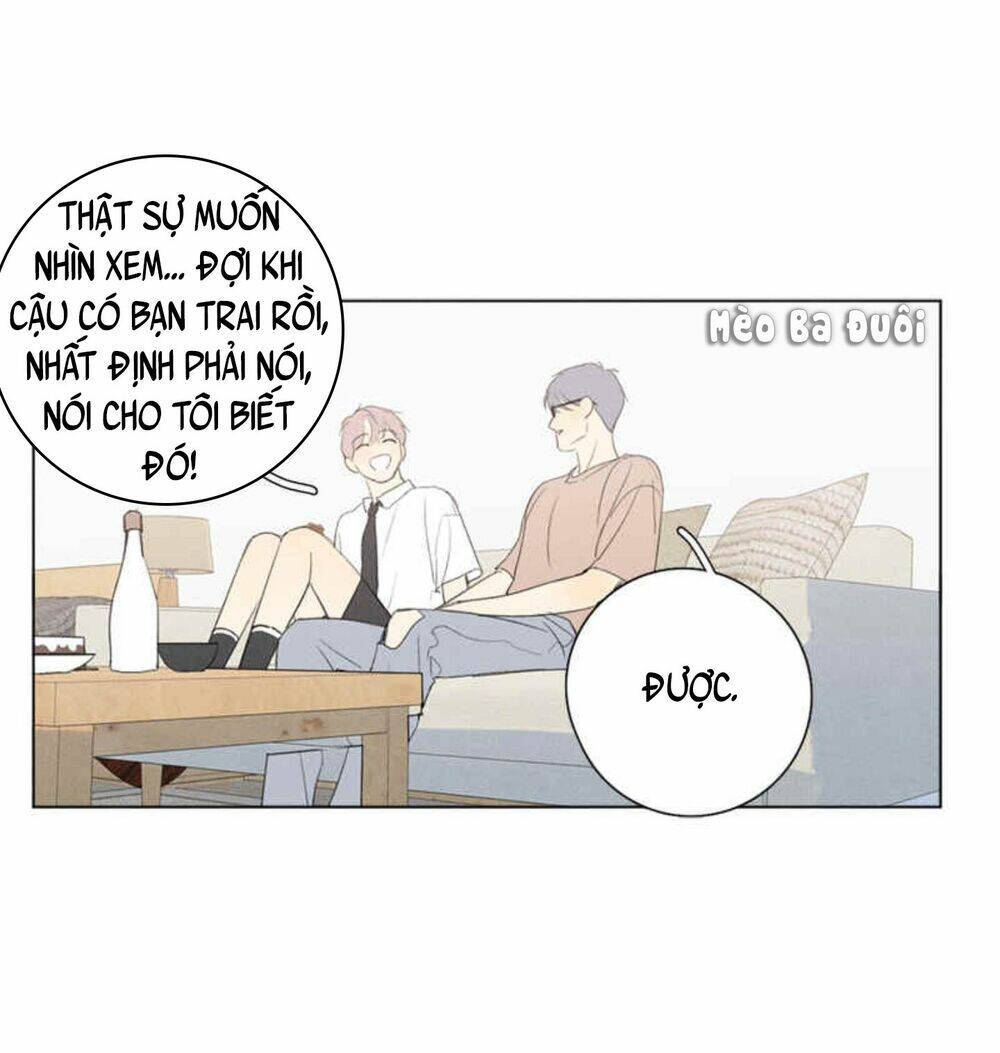 Here U Are - Chương 132