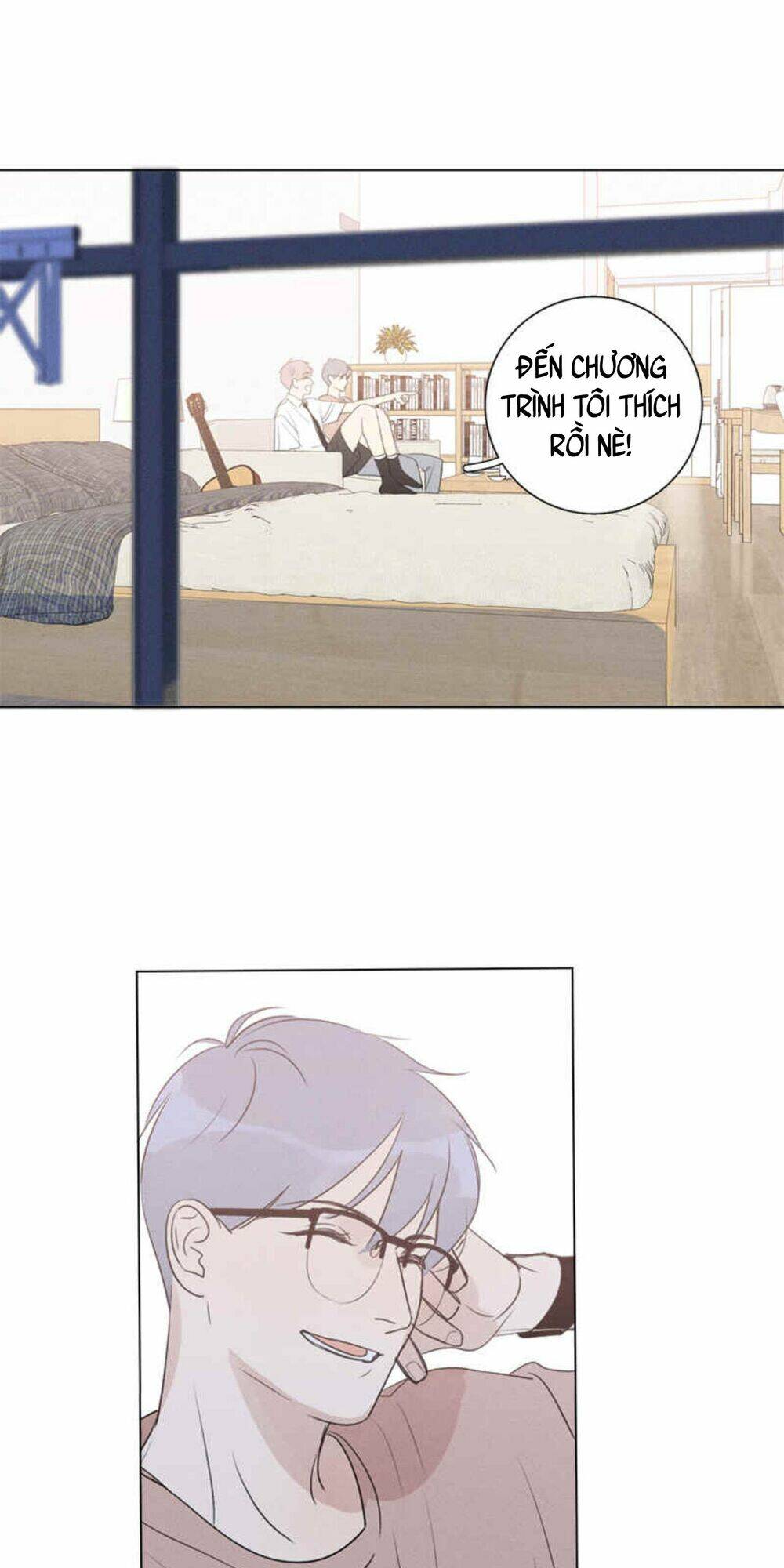 Here U Are - Chương 132