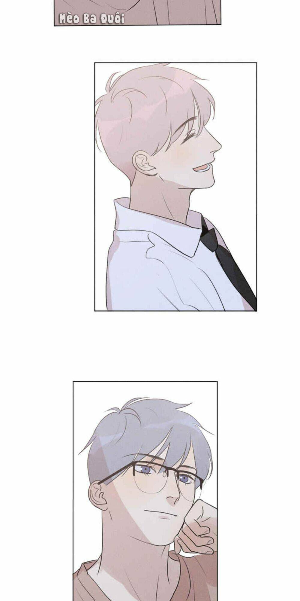 Here U Are - Chương 132
