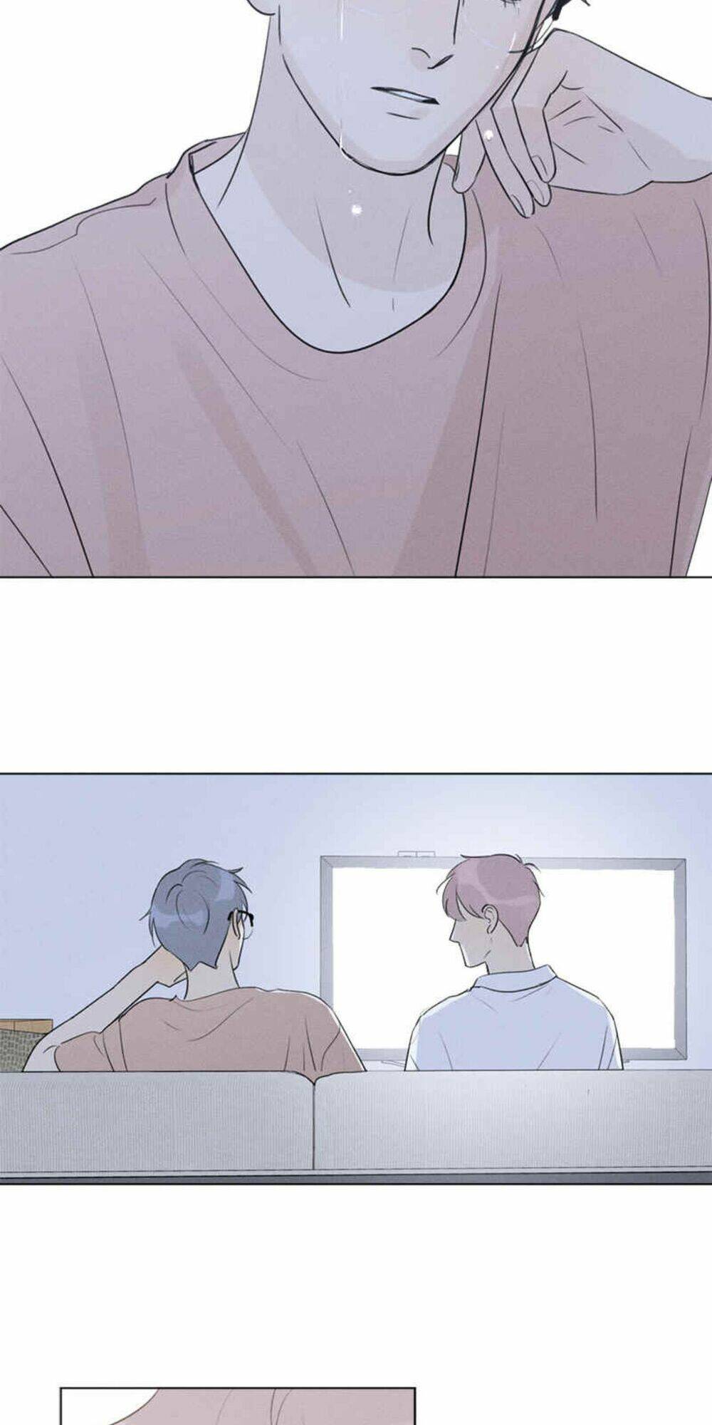 Here U Are - Chương 132
