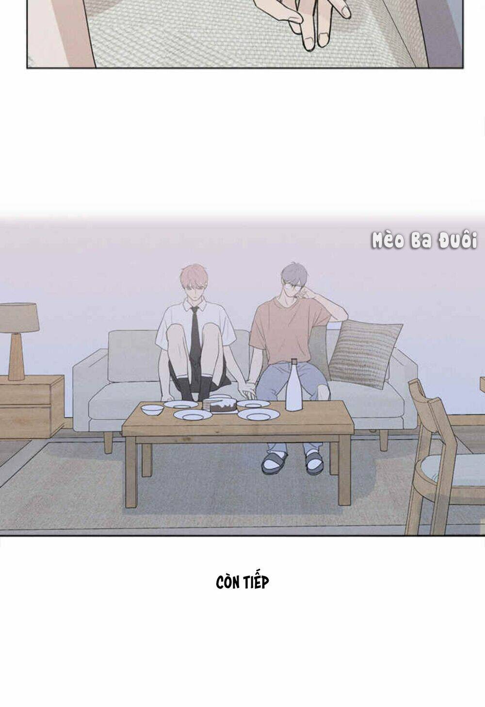 Here U Are - Chương 132