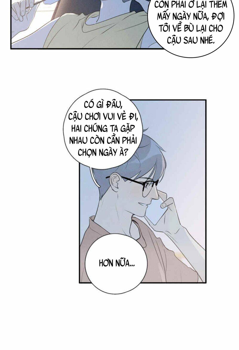 Here U Are - Chương 132