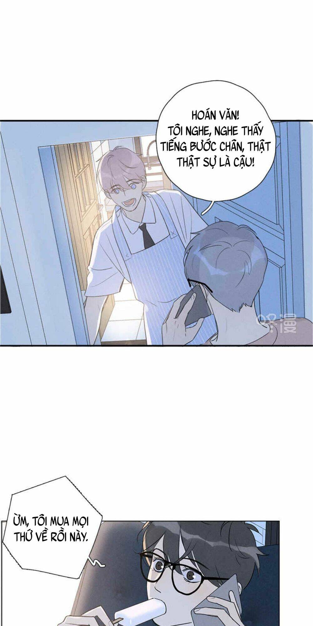 Here U Are - Chương 132
