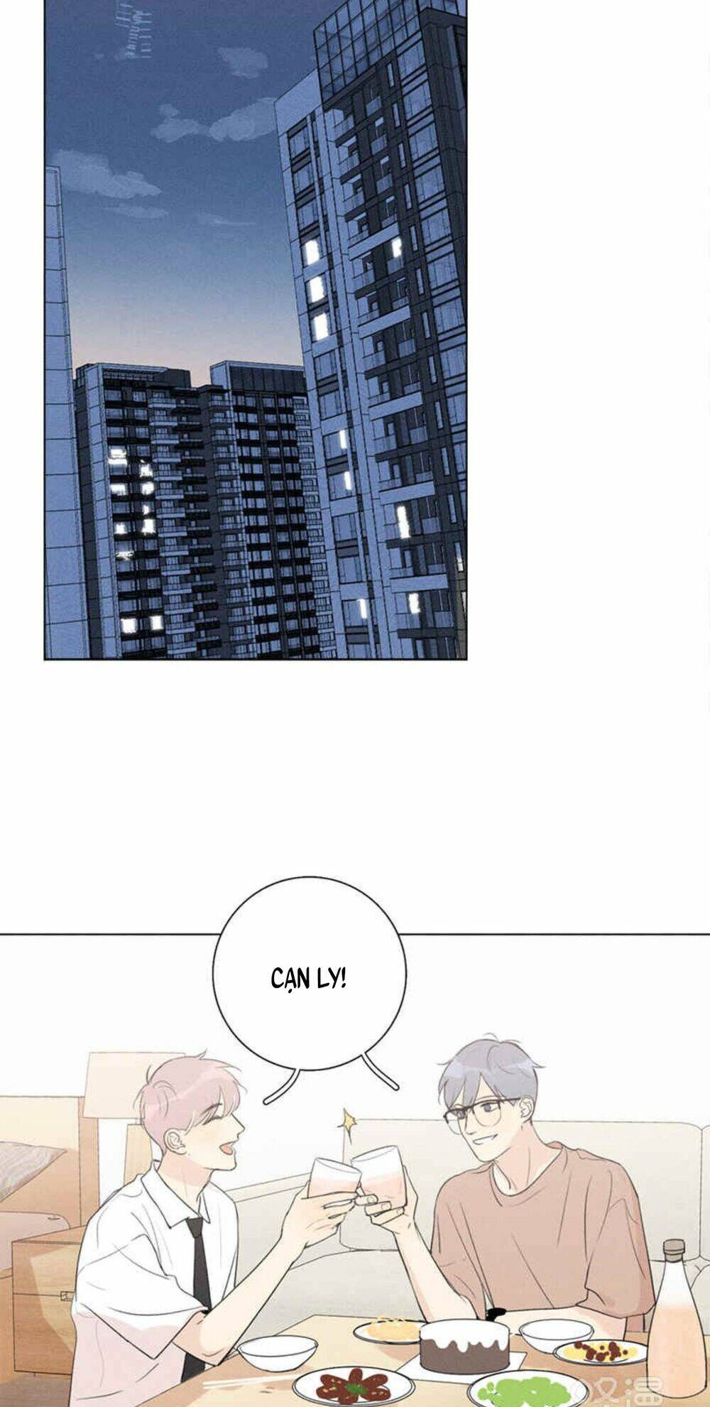 Here U Are - Chương 132